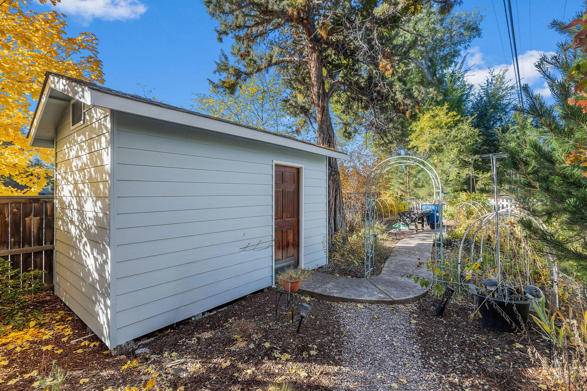 Jonahs Landing - Residential