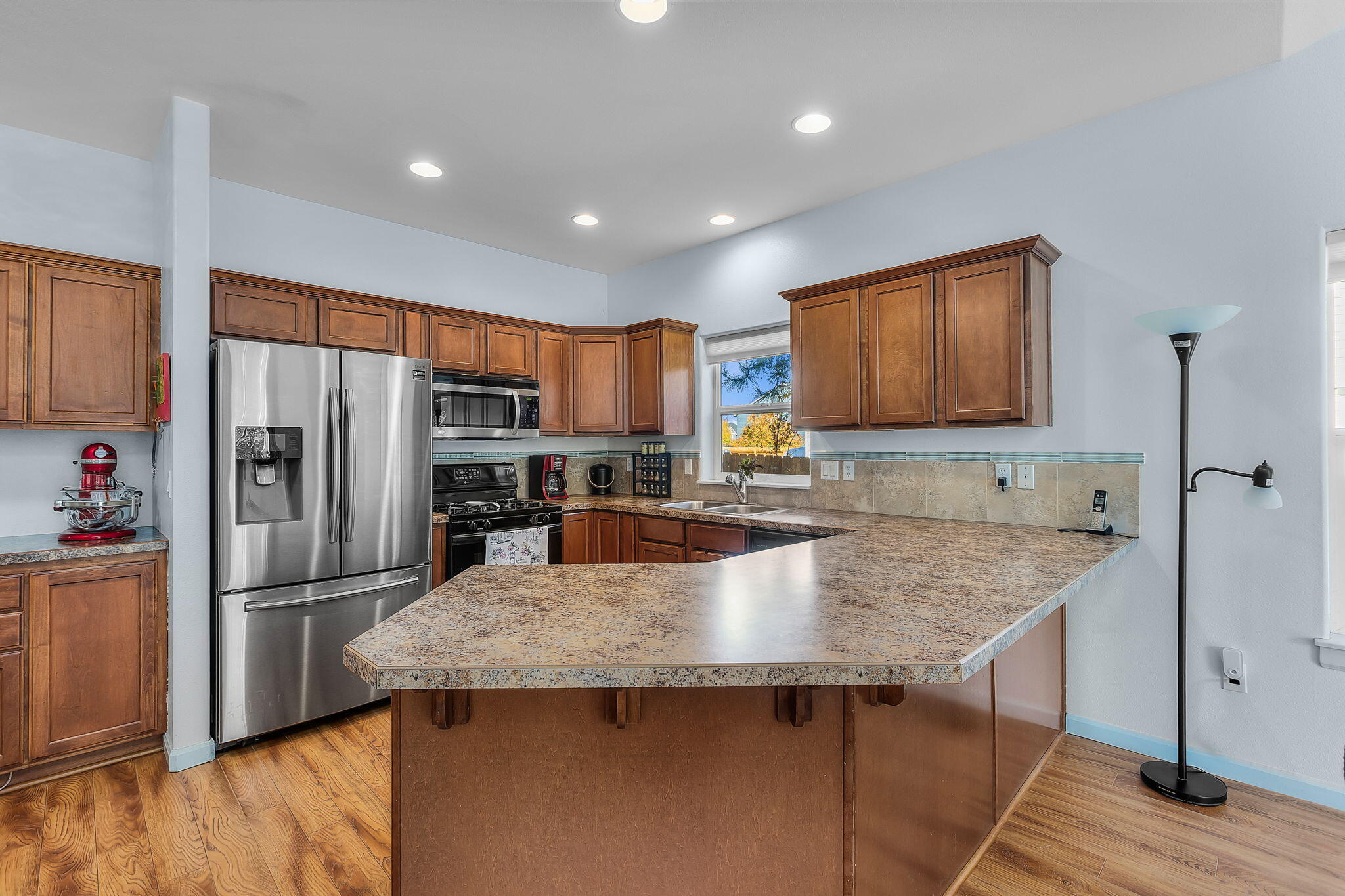 Jonahs Landing - Residential