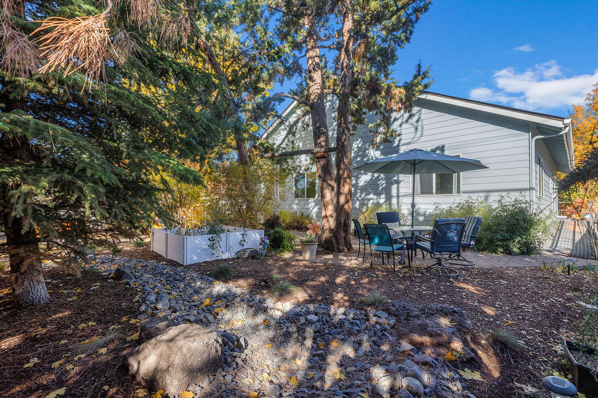 Jonahs Landing - Residential