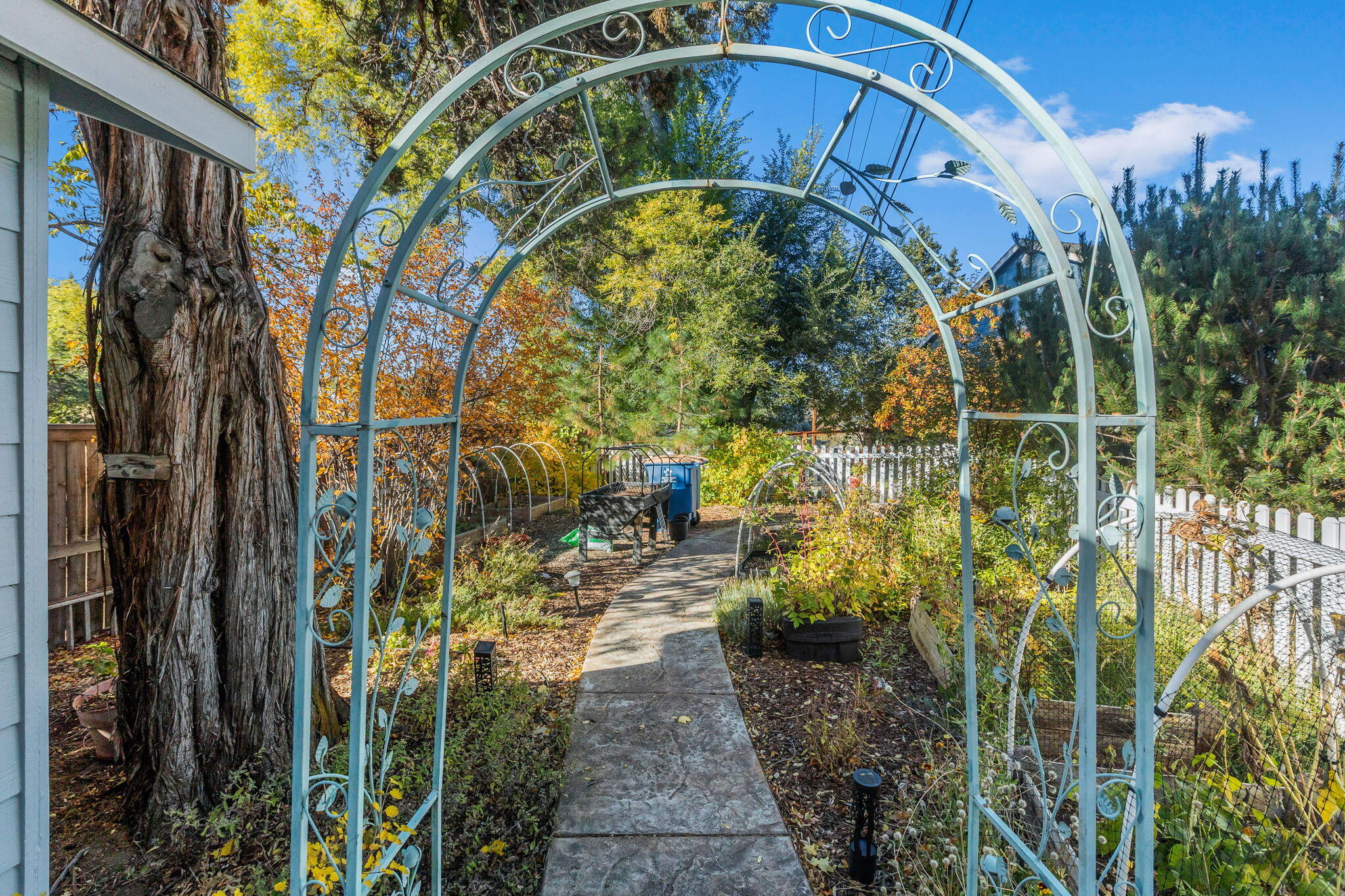 Jonahs Landing - Residential