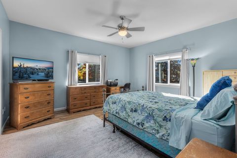 Tiny photo for 3280 NE Jonahs Court, Bend, OR 97701 (MLS # 220211102)