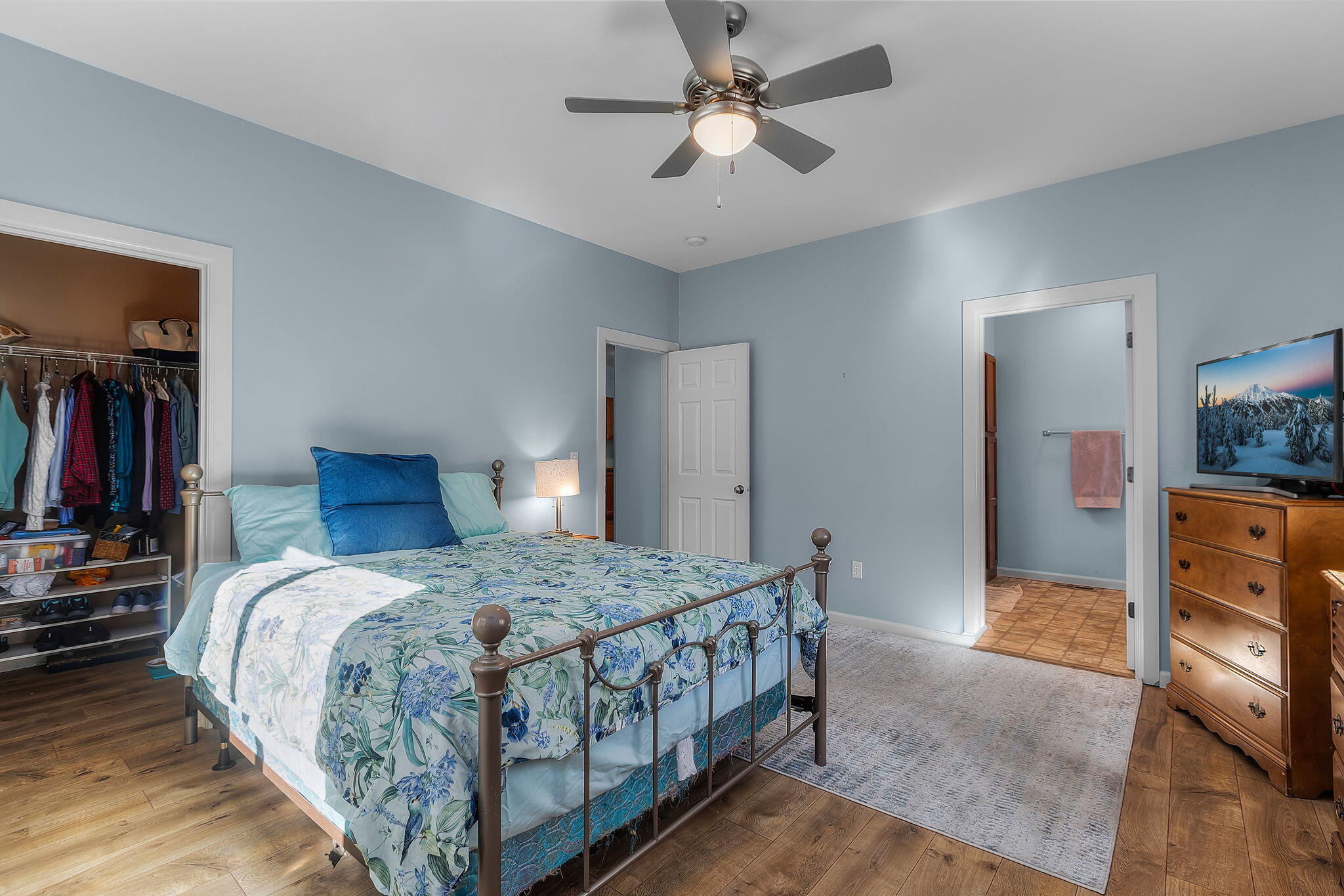 Jonahs Landing - Residential