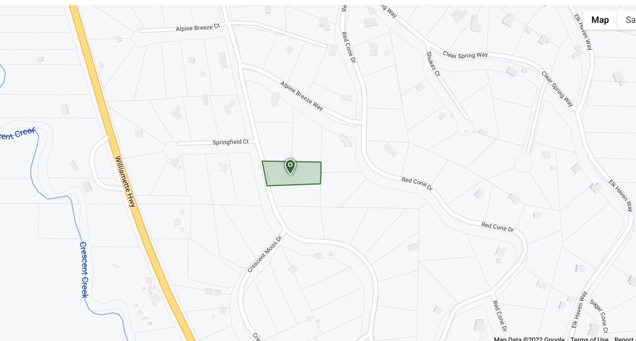 Diamond Peaks - Land