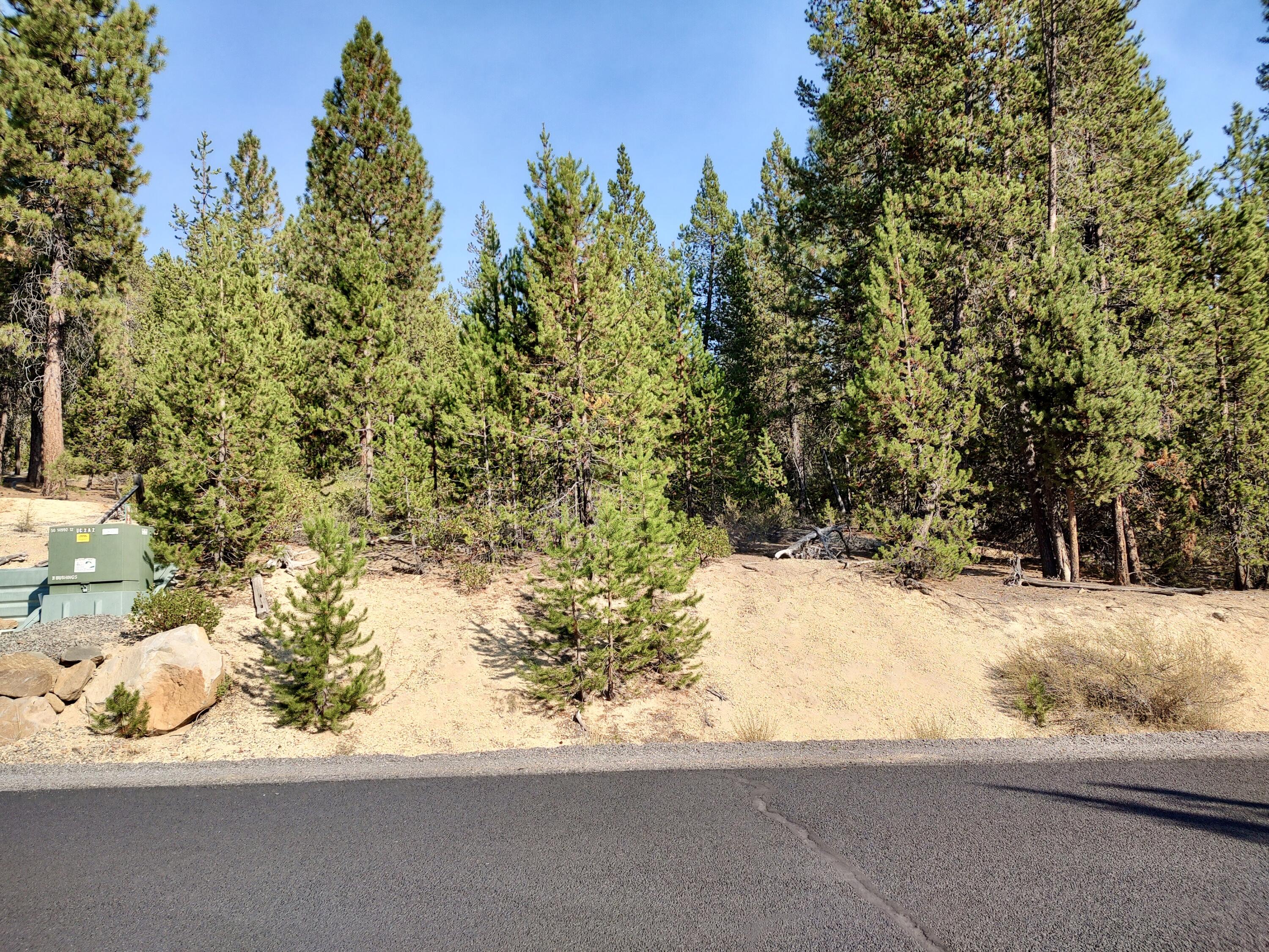 Diamond Peaks - Land