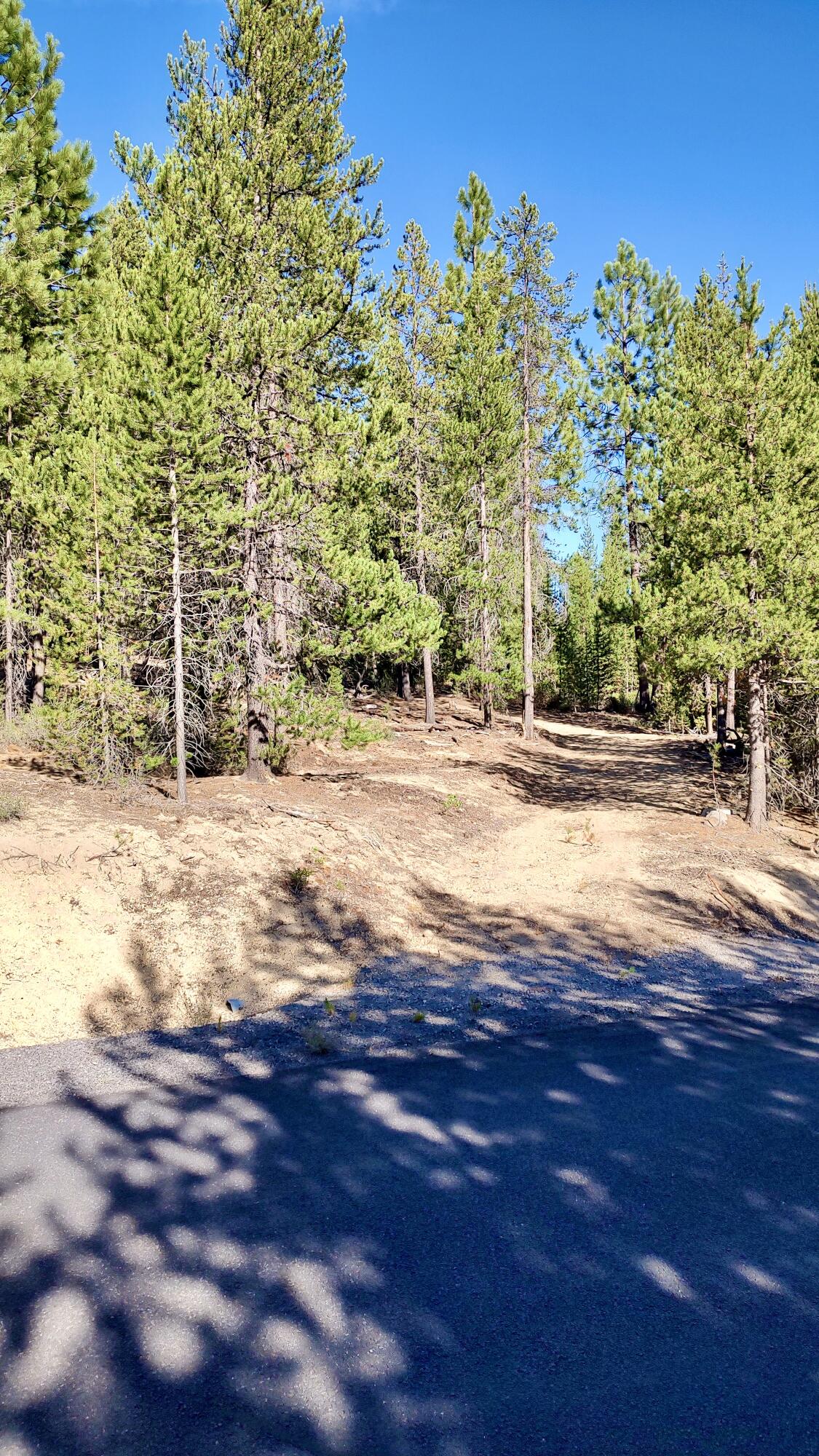 Diamond Peaks - Land