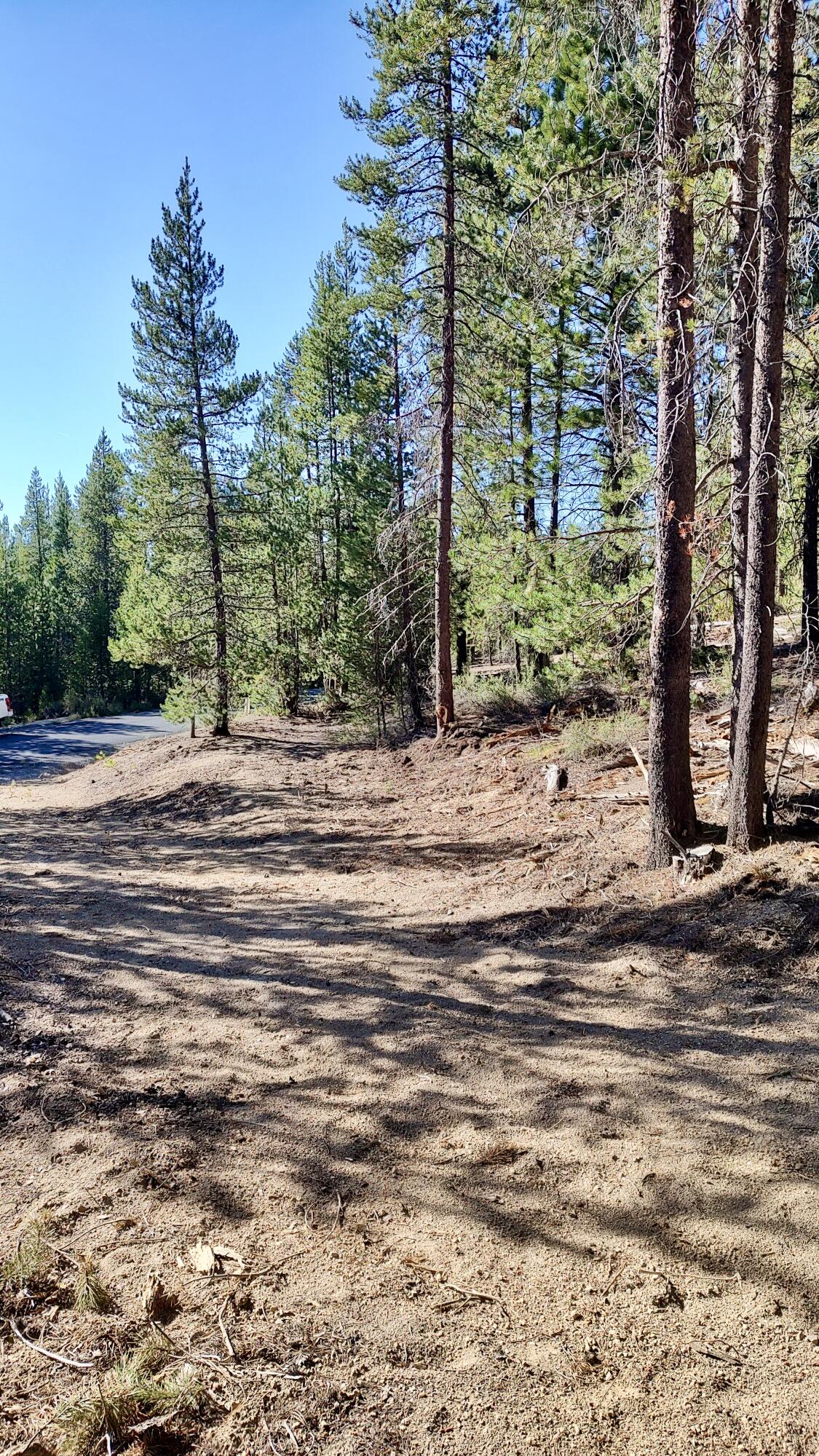 Diamond Peaks - Land