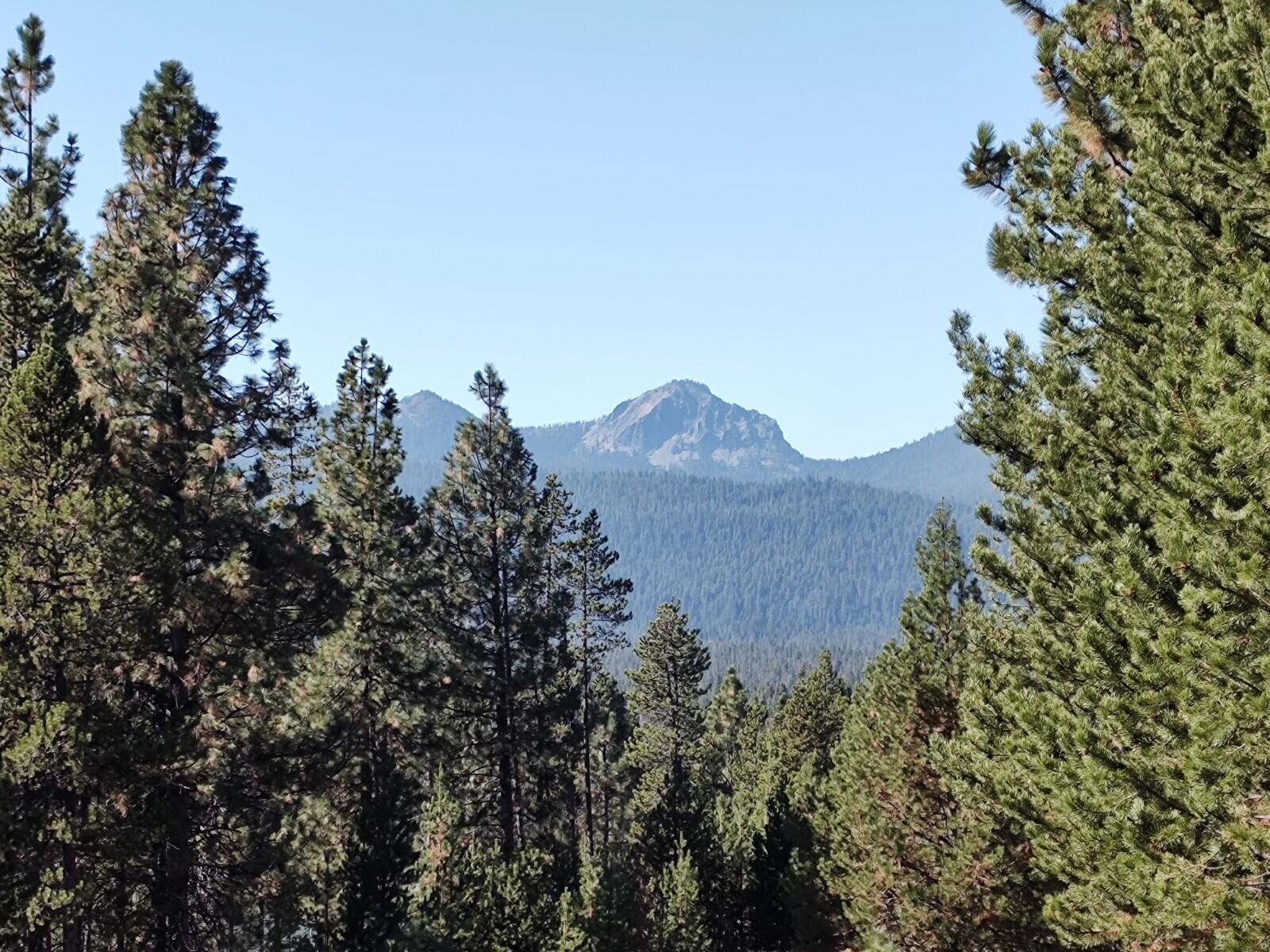 Diamond Peaks - Land