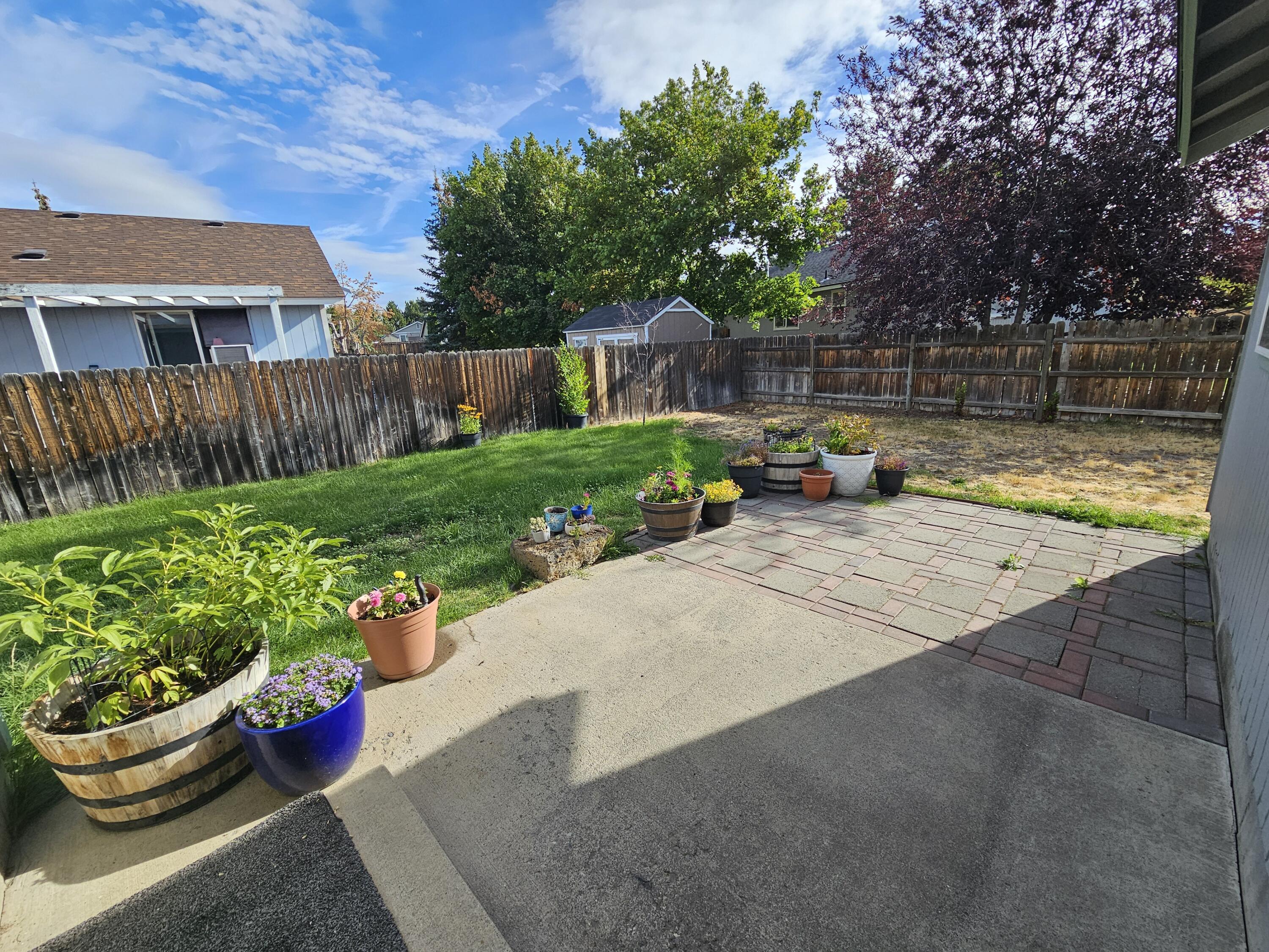 Wishing Well - Residential