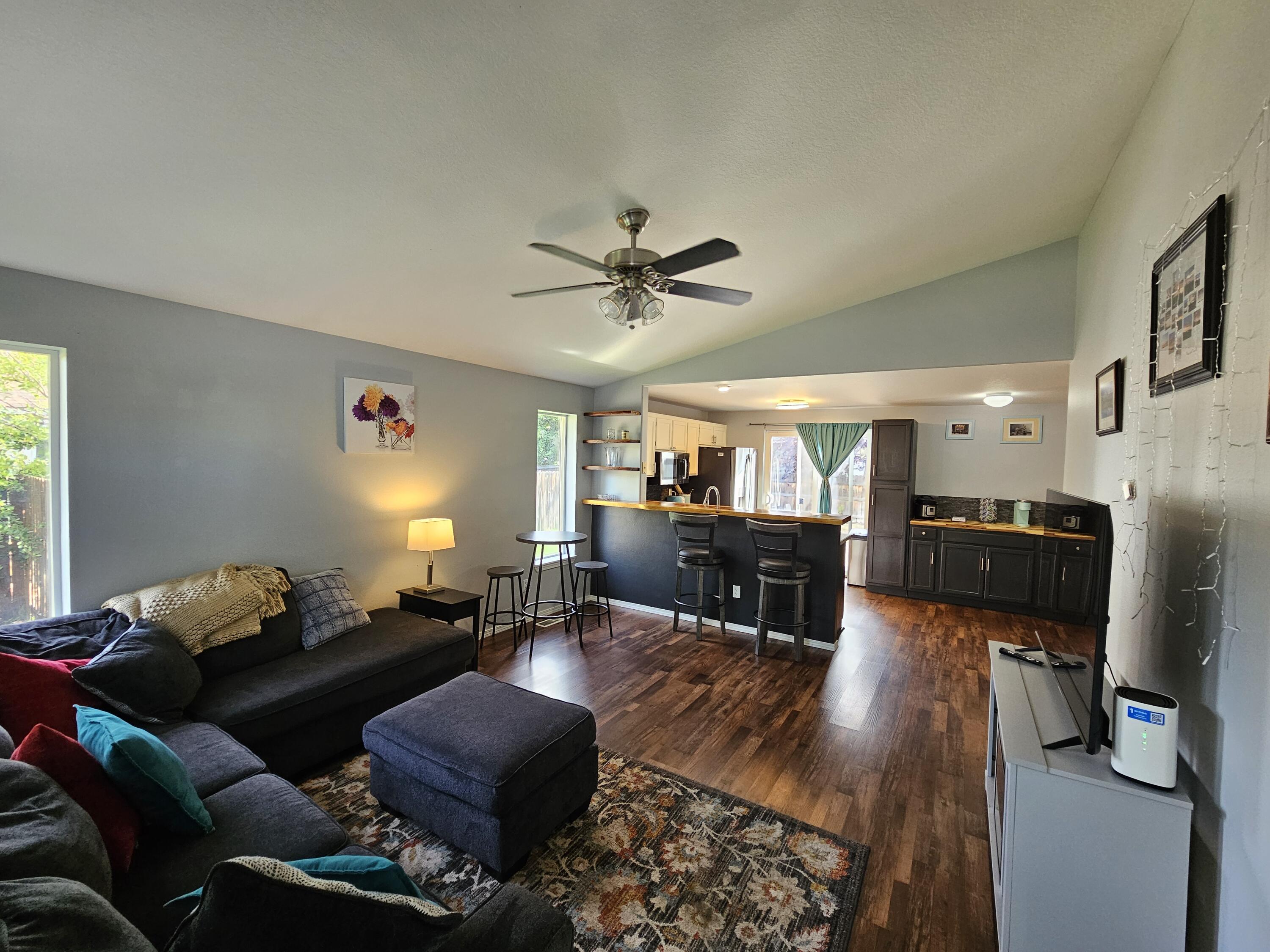 Wishing Well - Residential