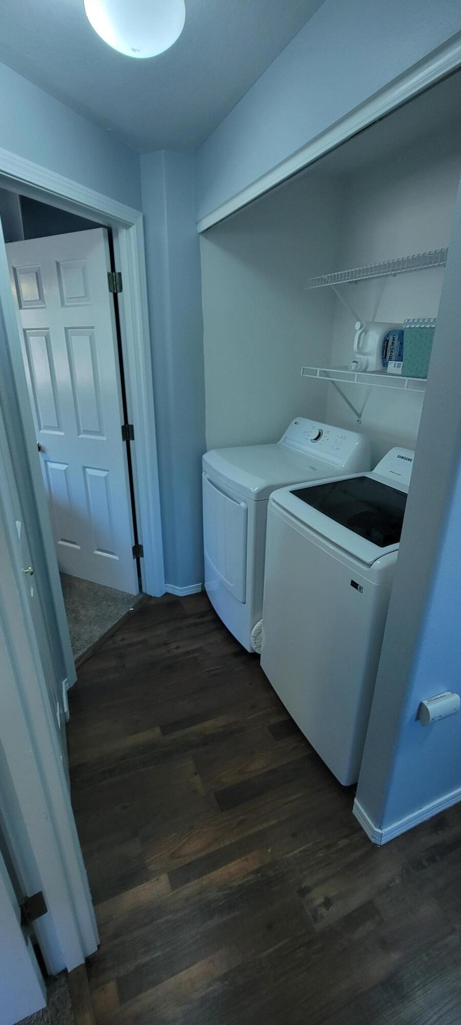 Wishing Well - Residential