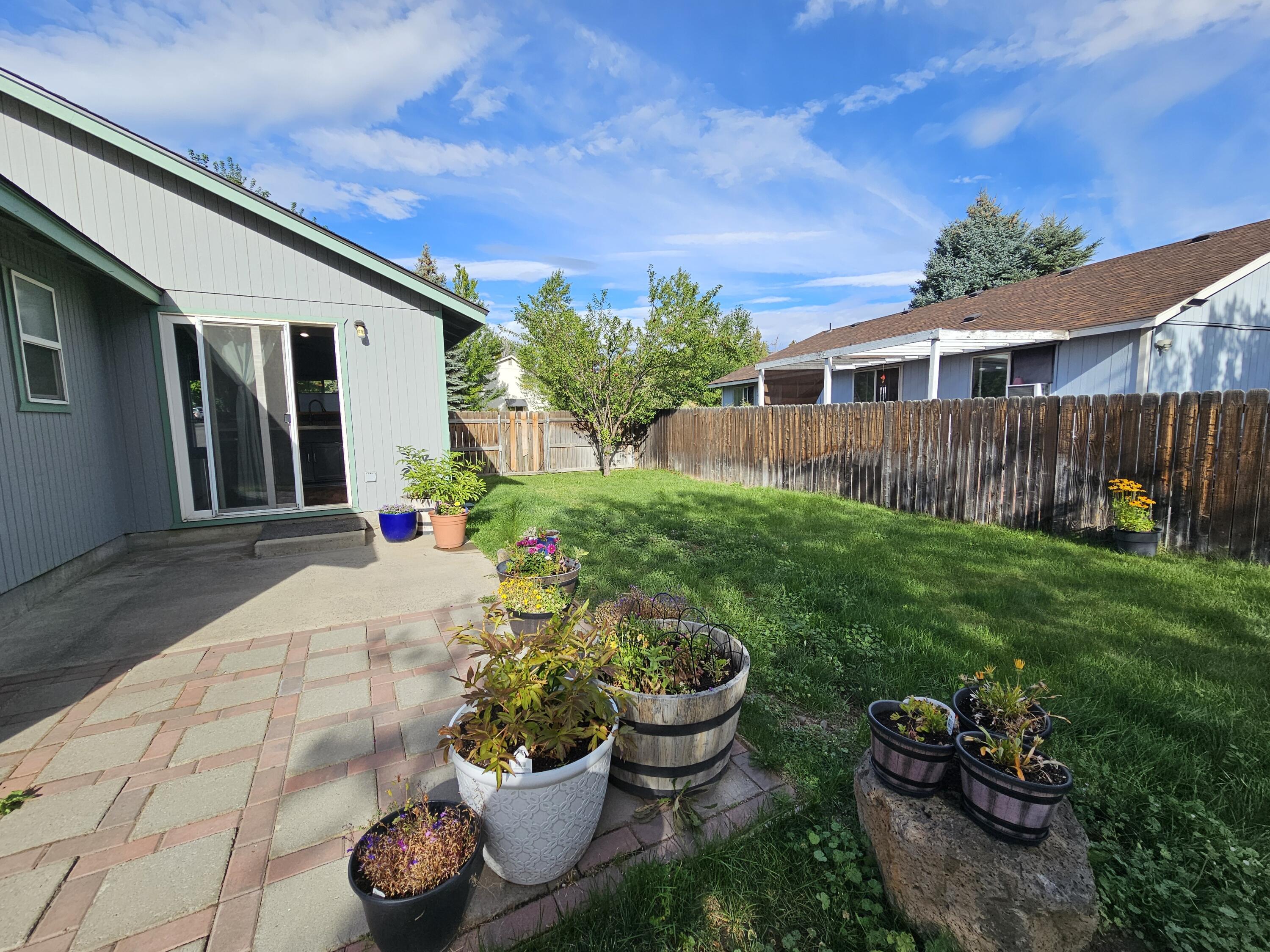 Wishing Well - Residential