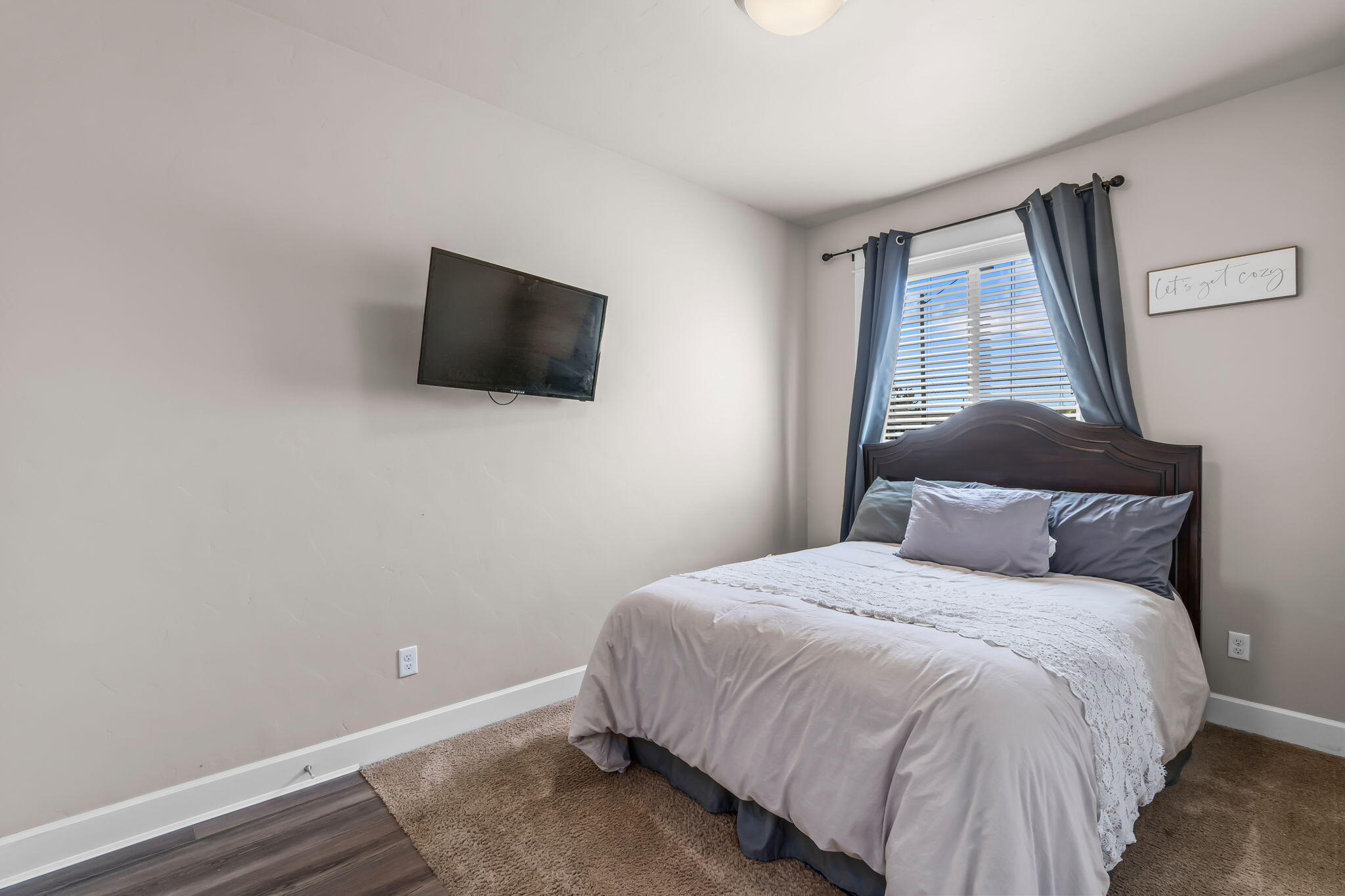 Ochoco Pointe - Residential