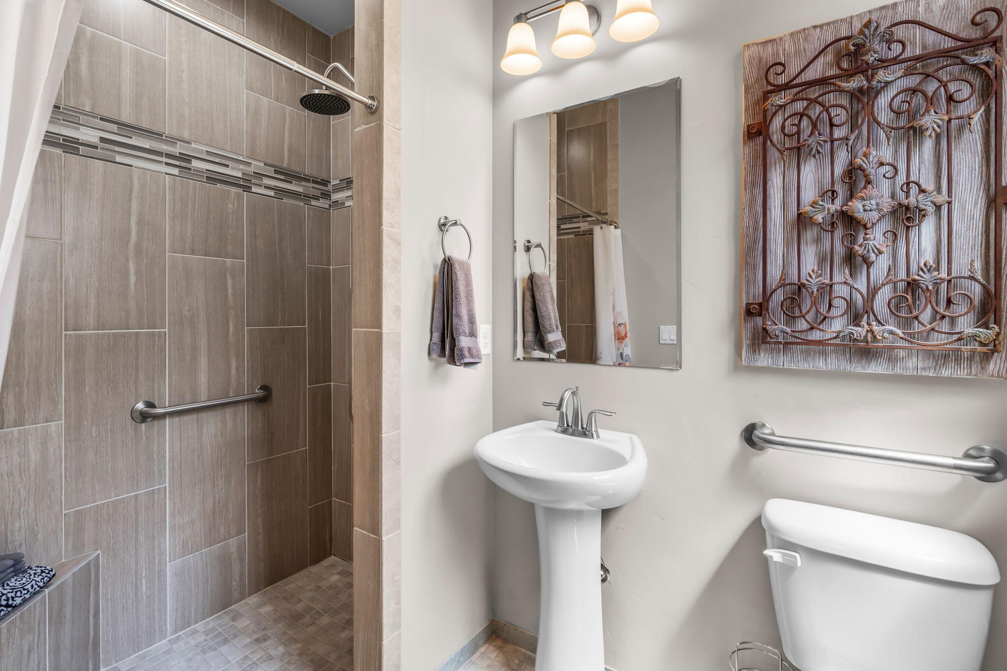 Ochoco Pointe - Residential