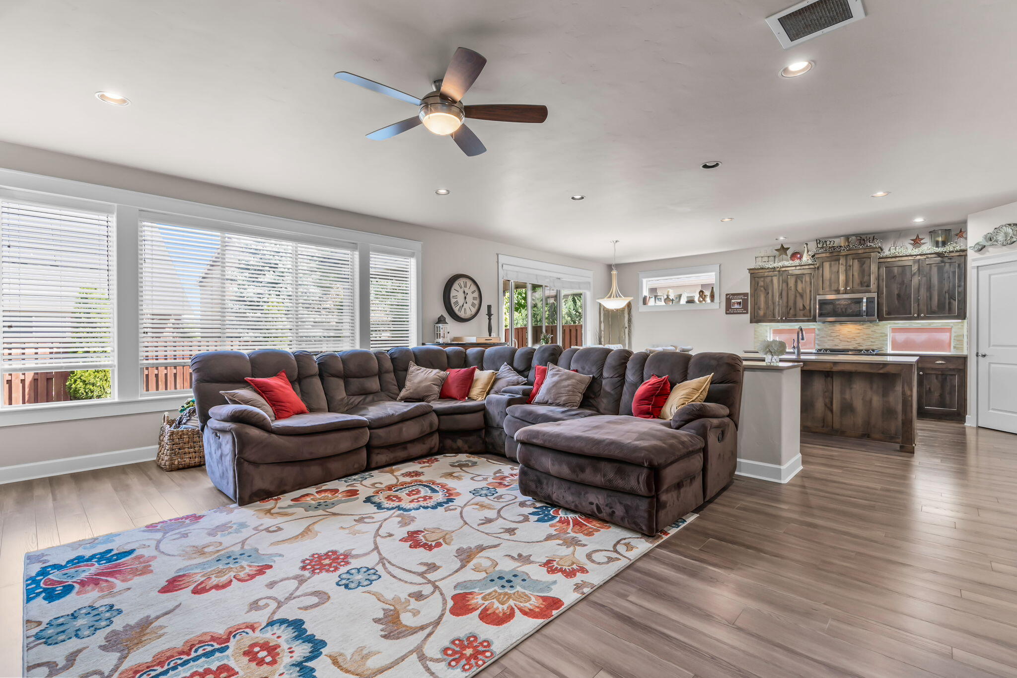 Ochoco Pointe - Residential