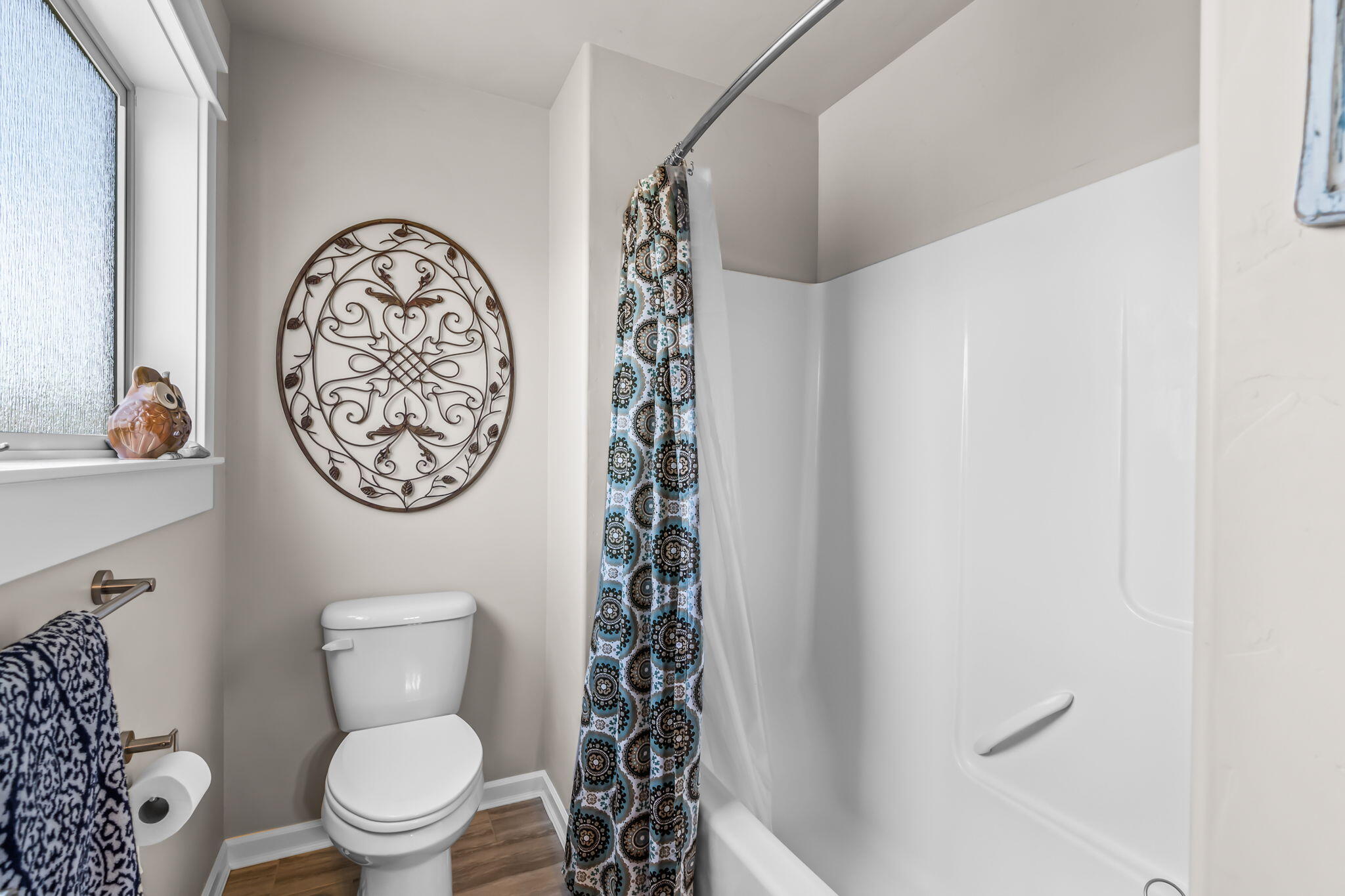 Ochoco Pointe - Residential