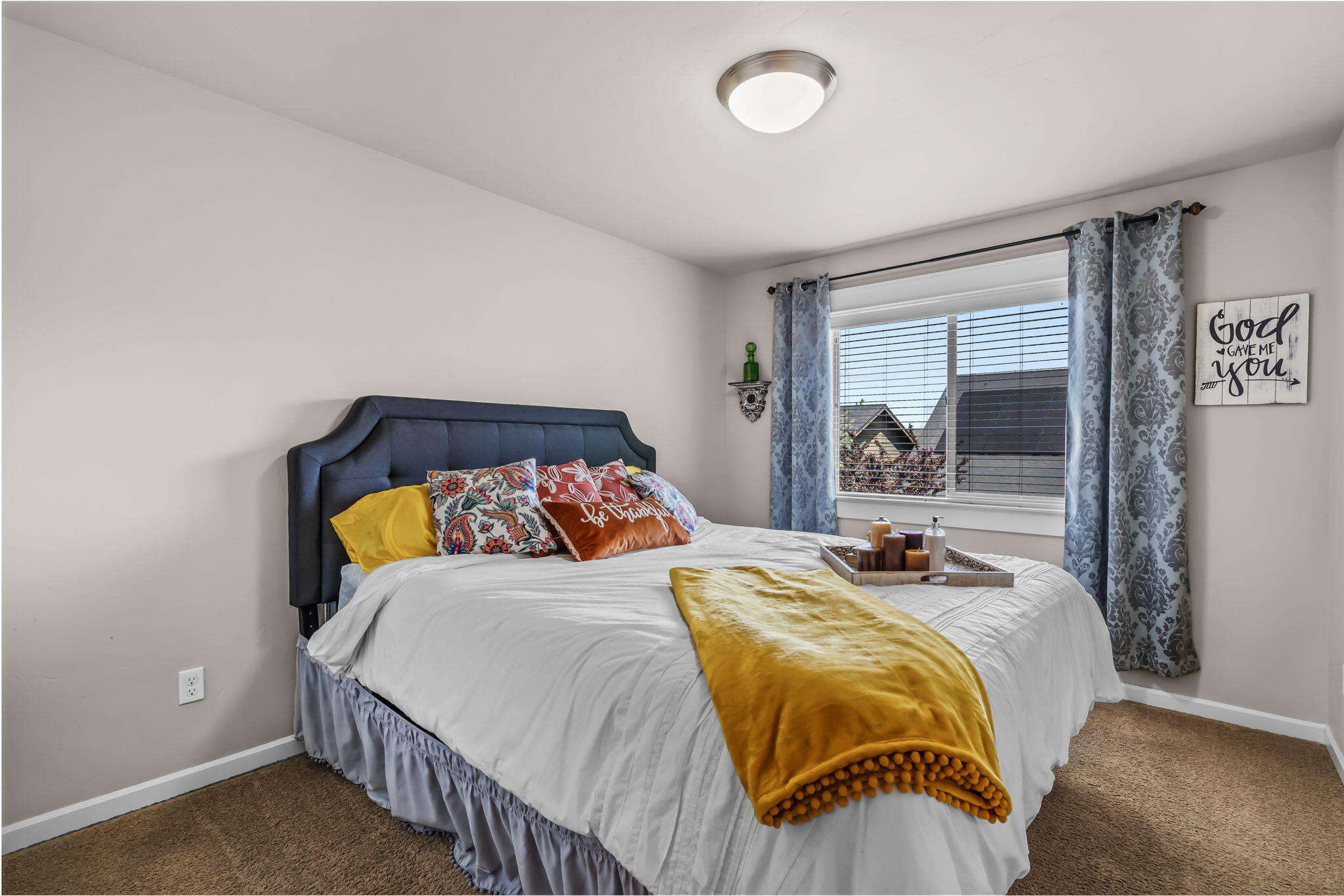 Ochoco Pointe - Residential