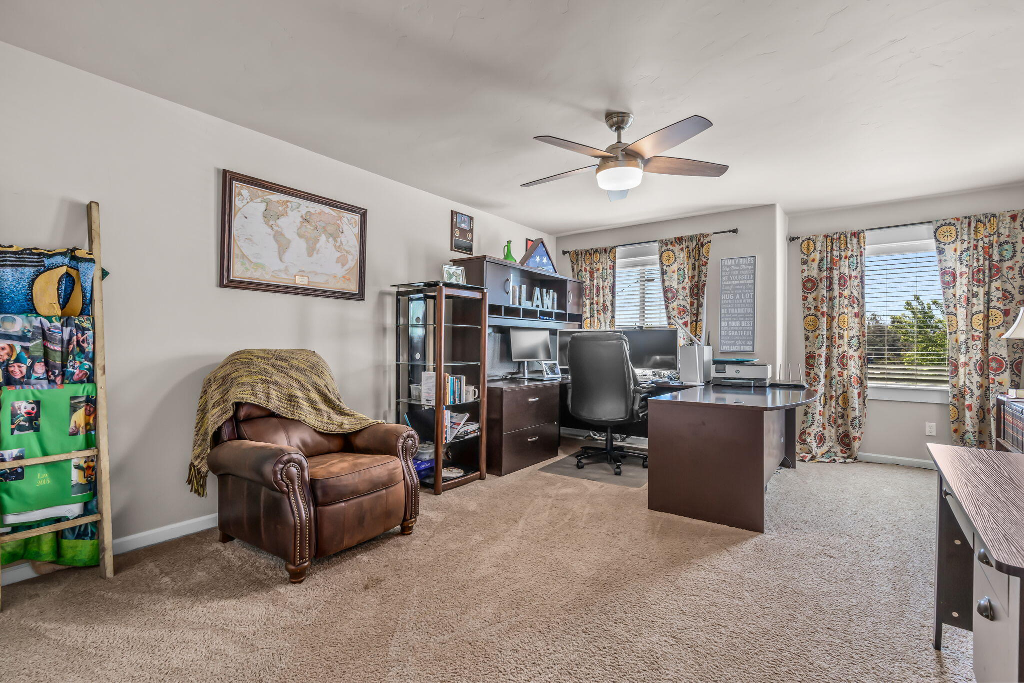 Ochoco Pointe - Residential