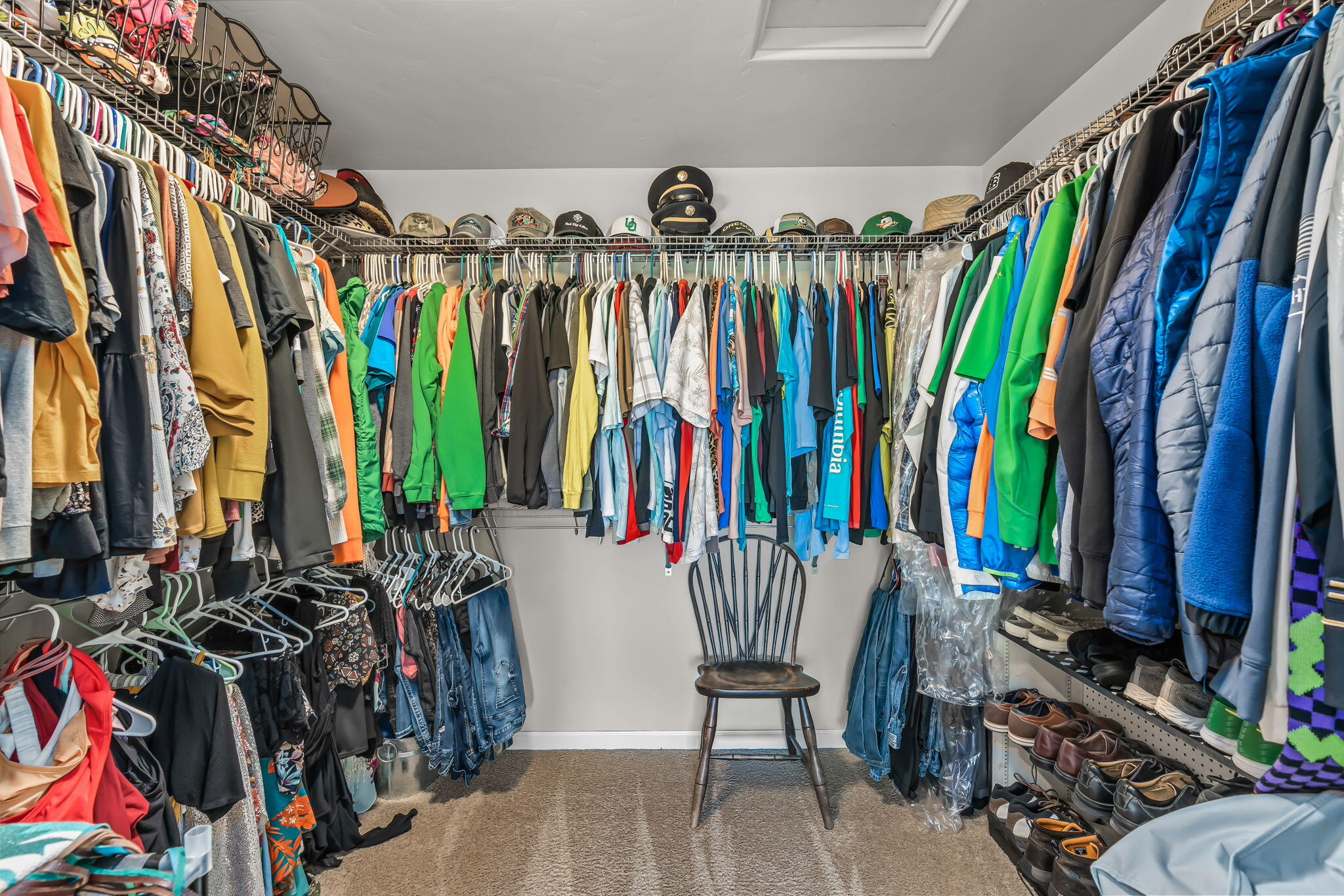 Ochoco Pointe - Residential