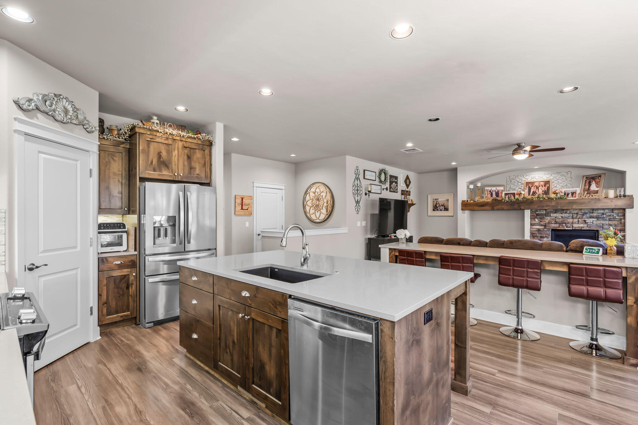 Ochoco Pointe - Residential