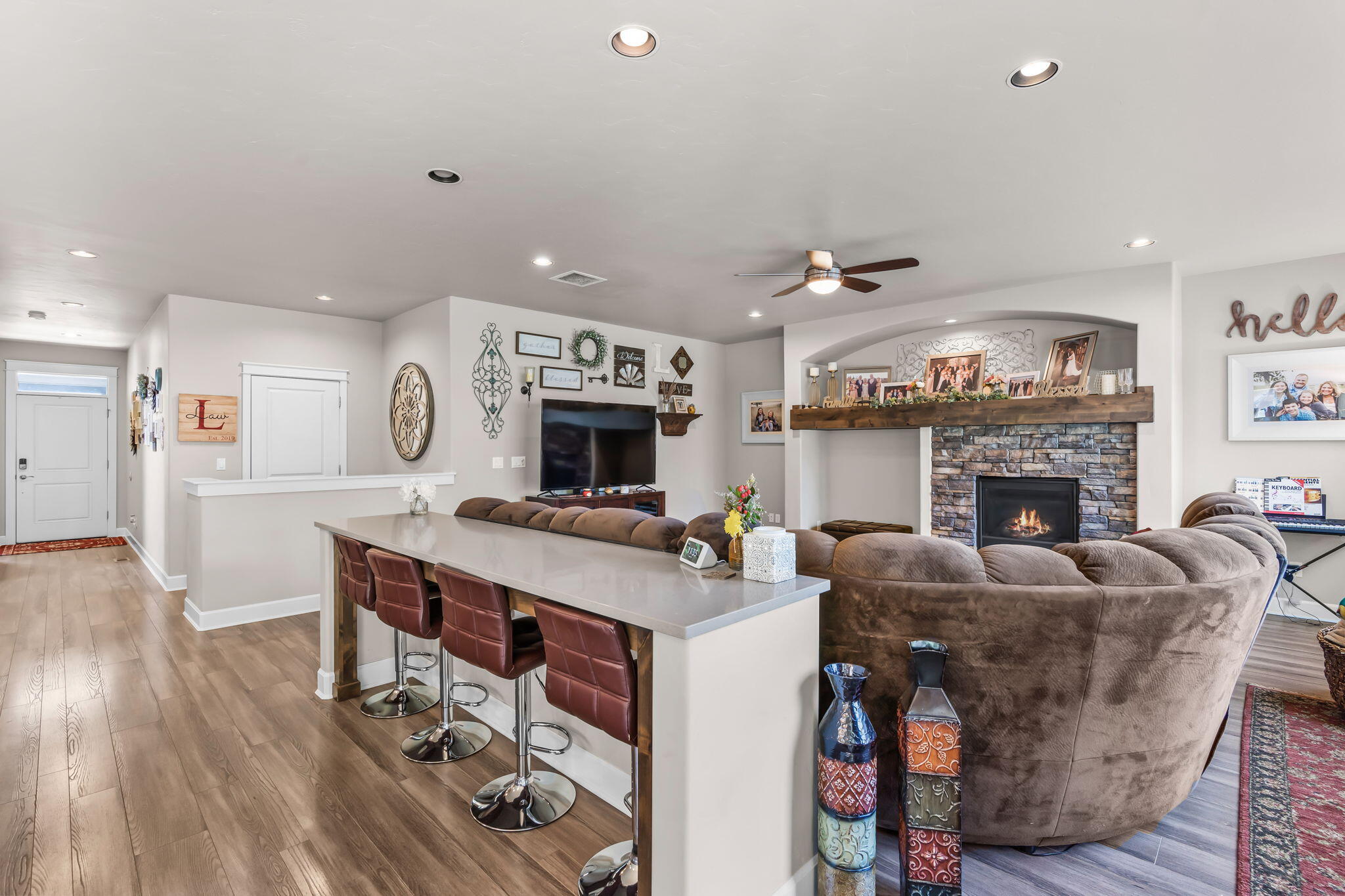 Ochoco Pointe - Residential