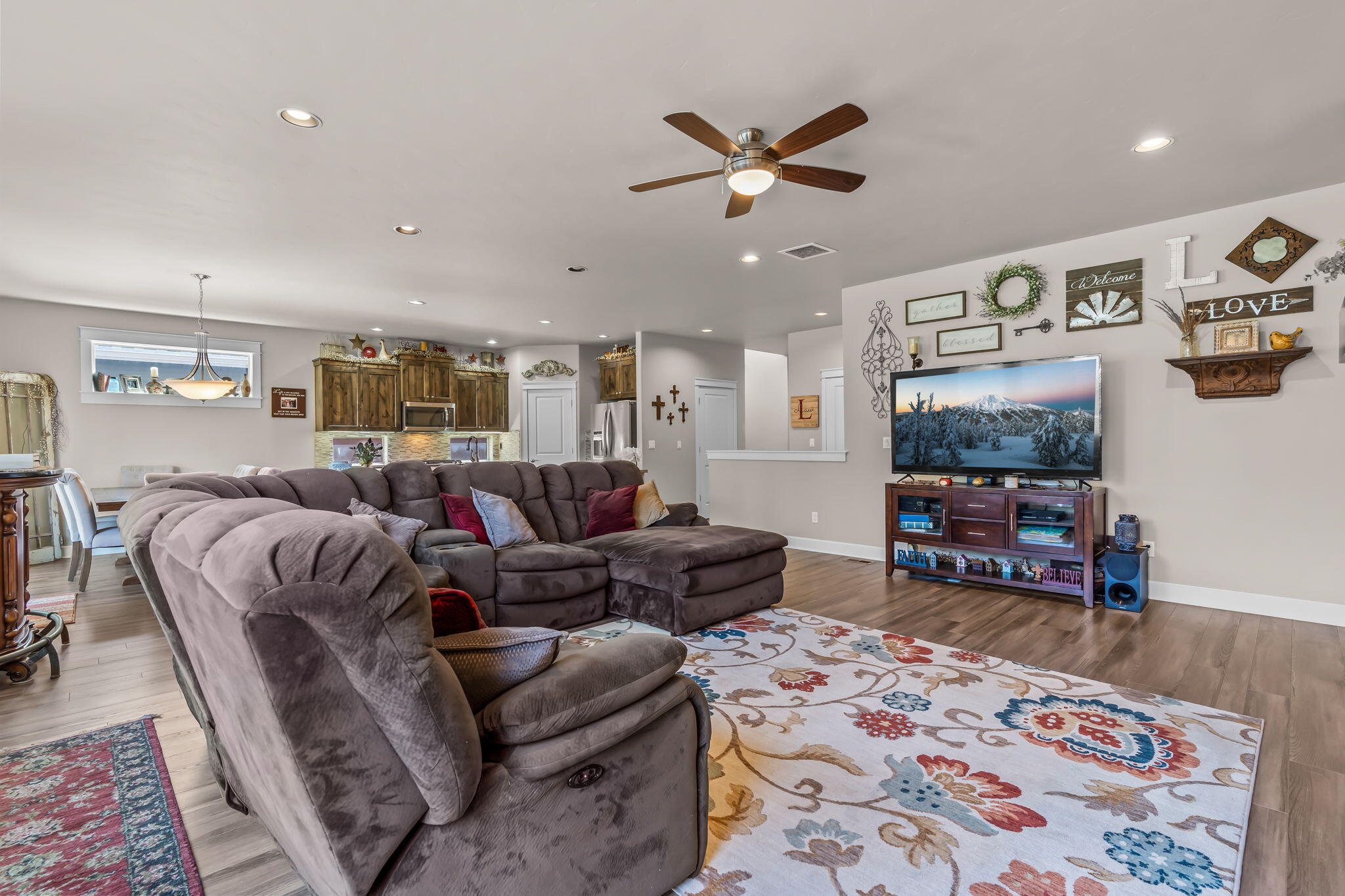 Ochoco Pointe - Residential