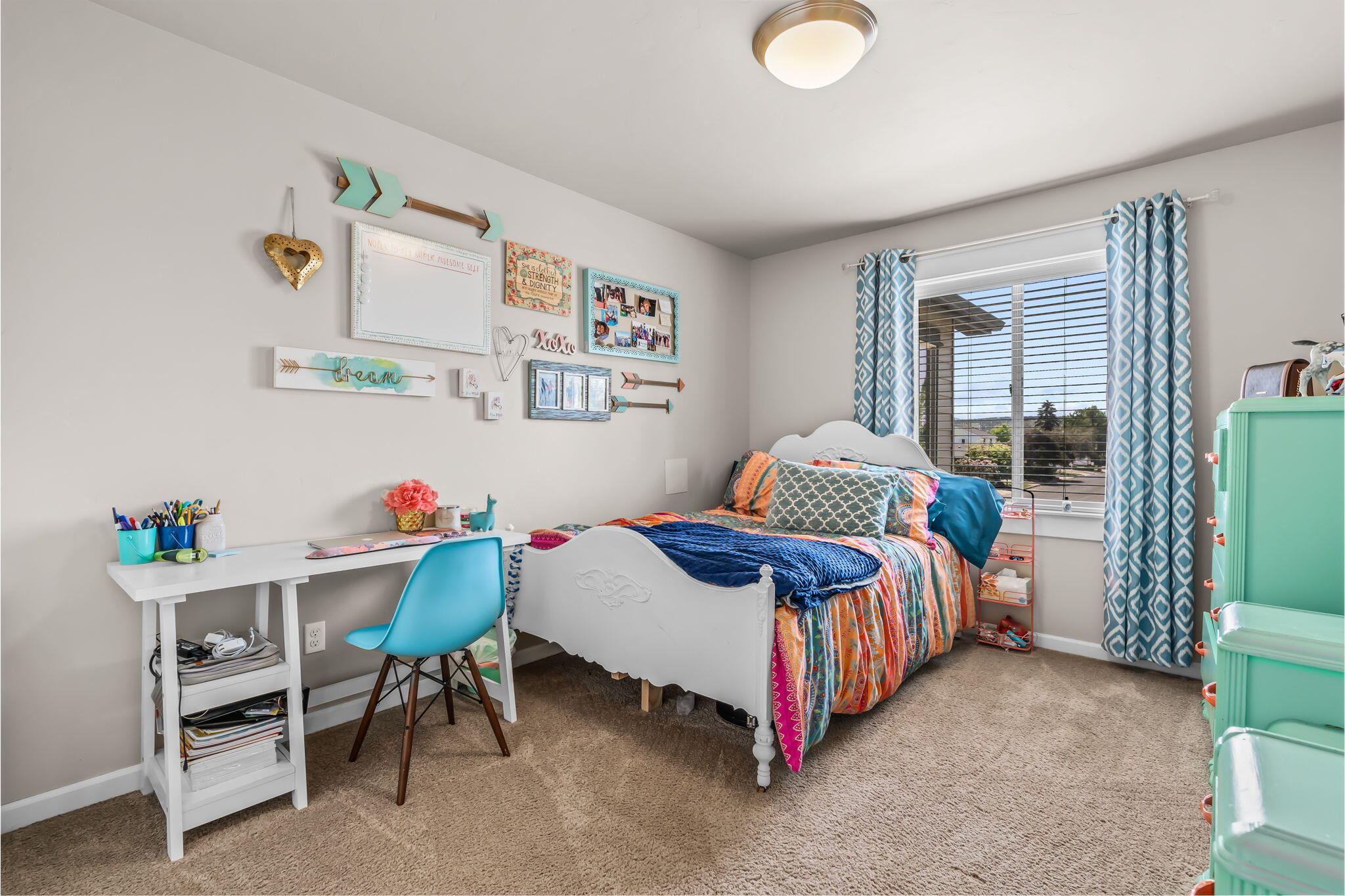 Ochoco Pointe - Residential