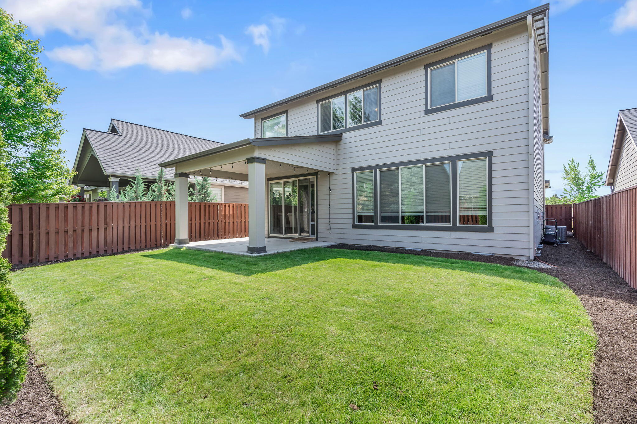 Ochoco Pointe - Residential