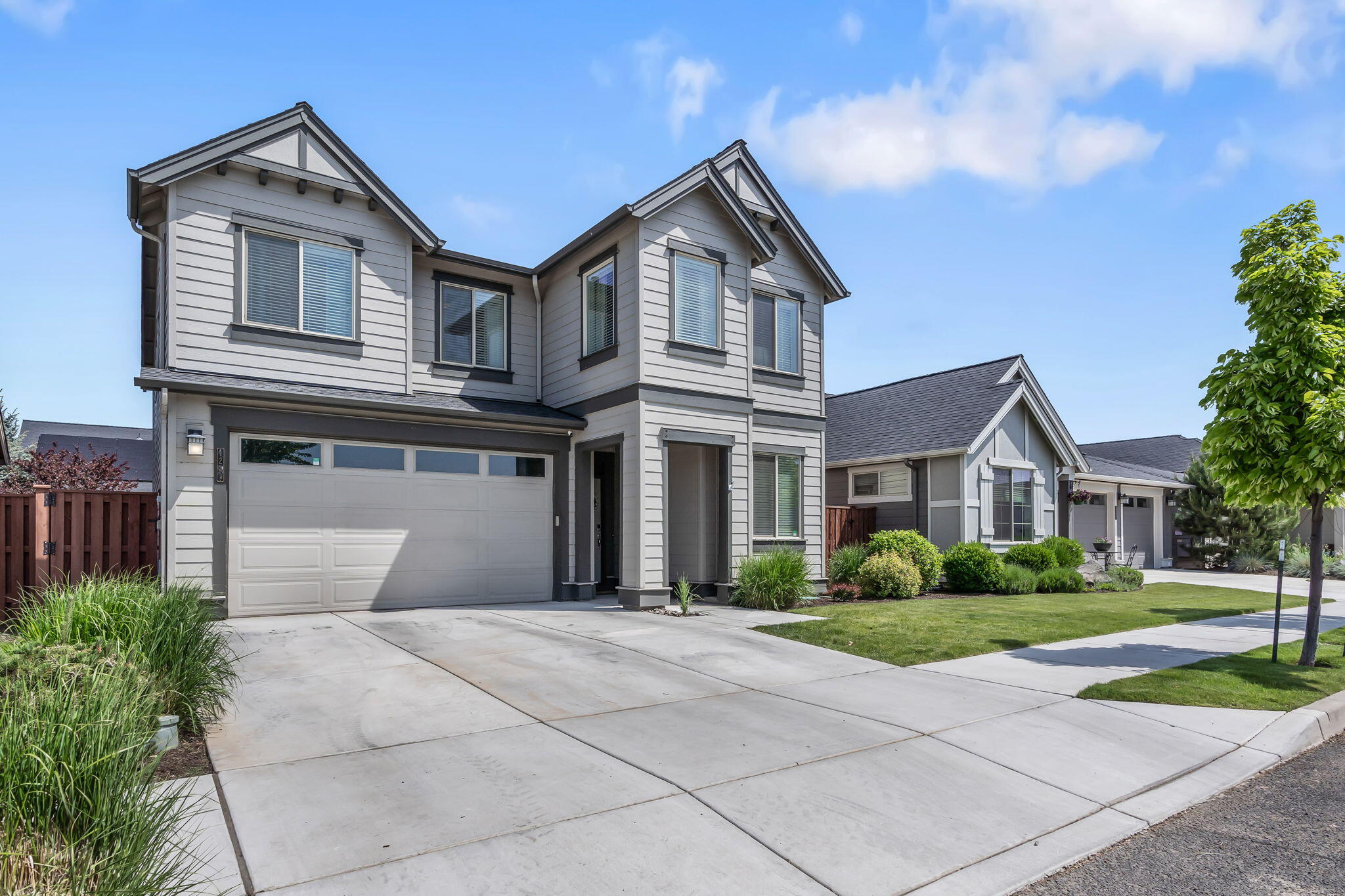 Ochoco Pointe - Residential