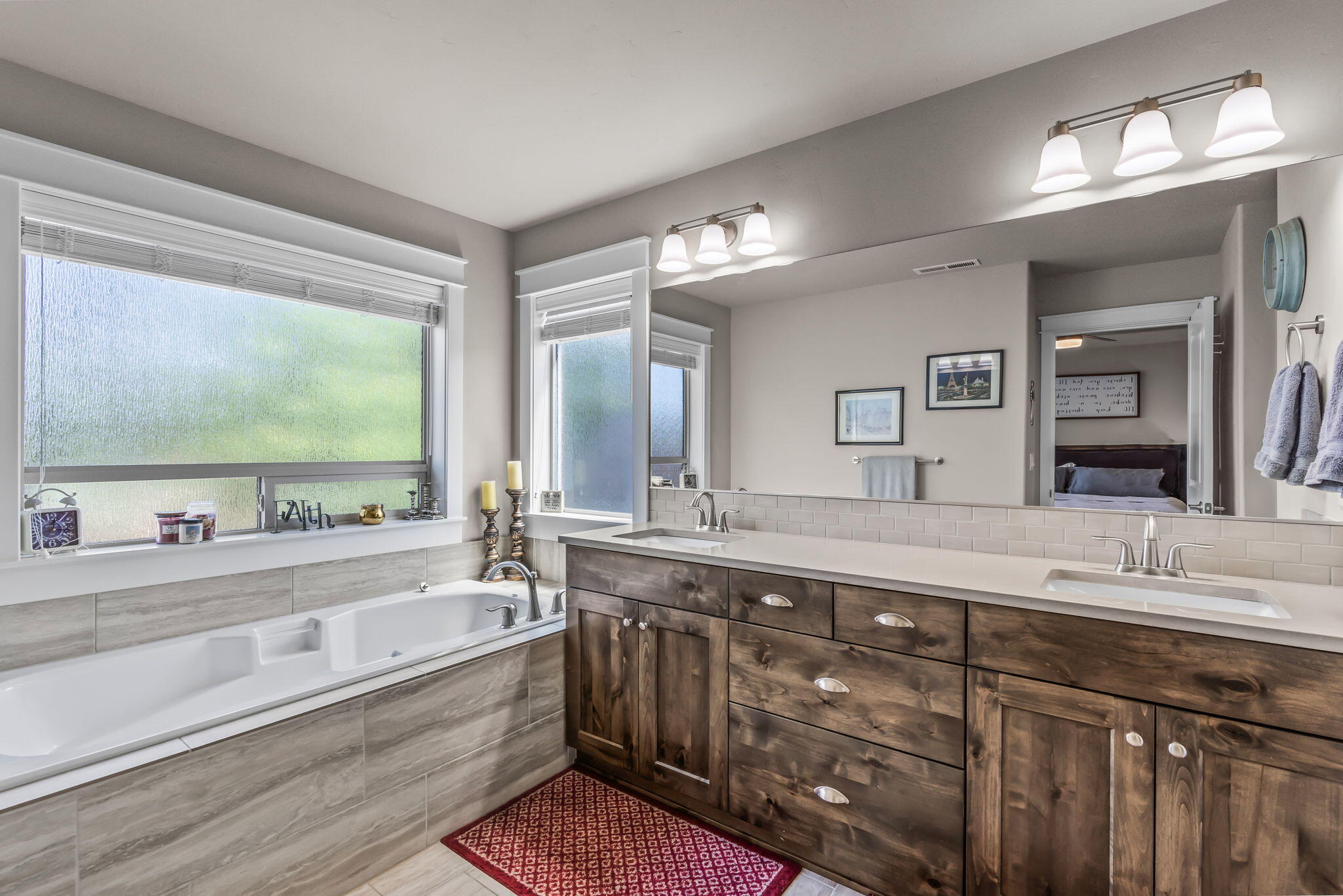 Ochoco Pointe - Residential