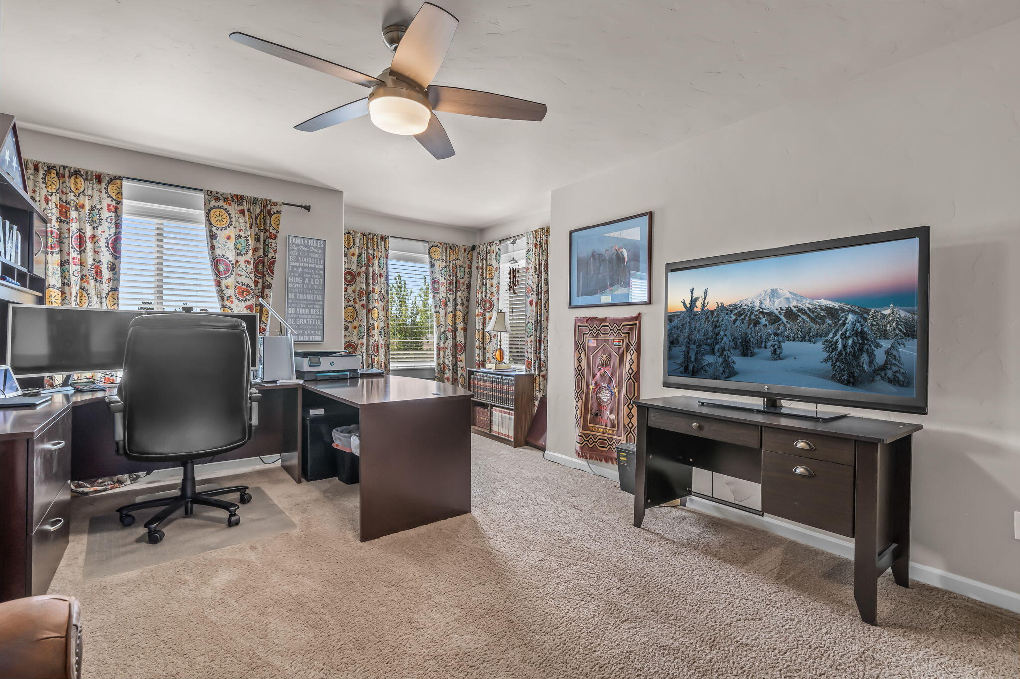 Ochoco Pointe - Residential