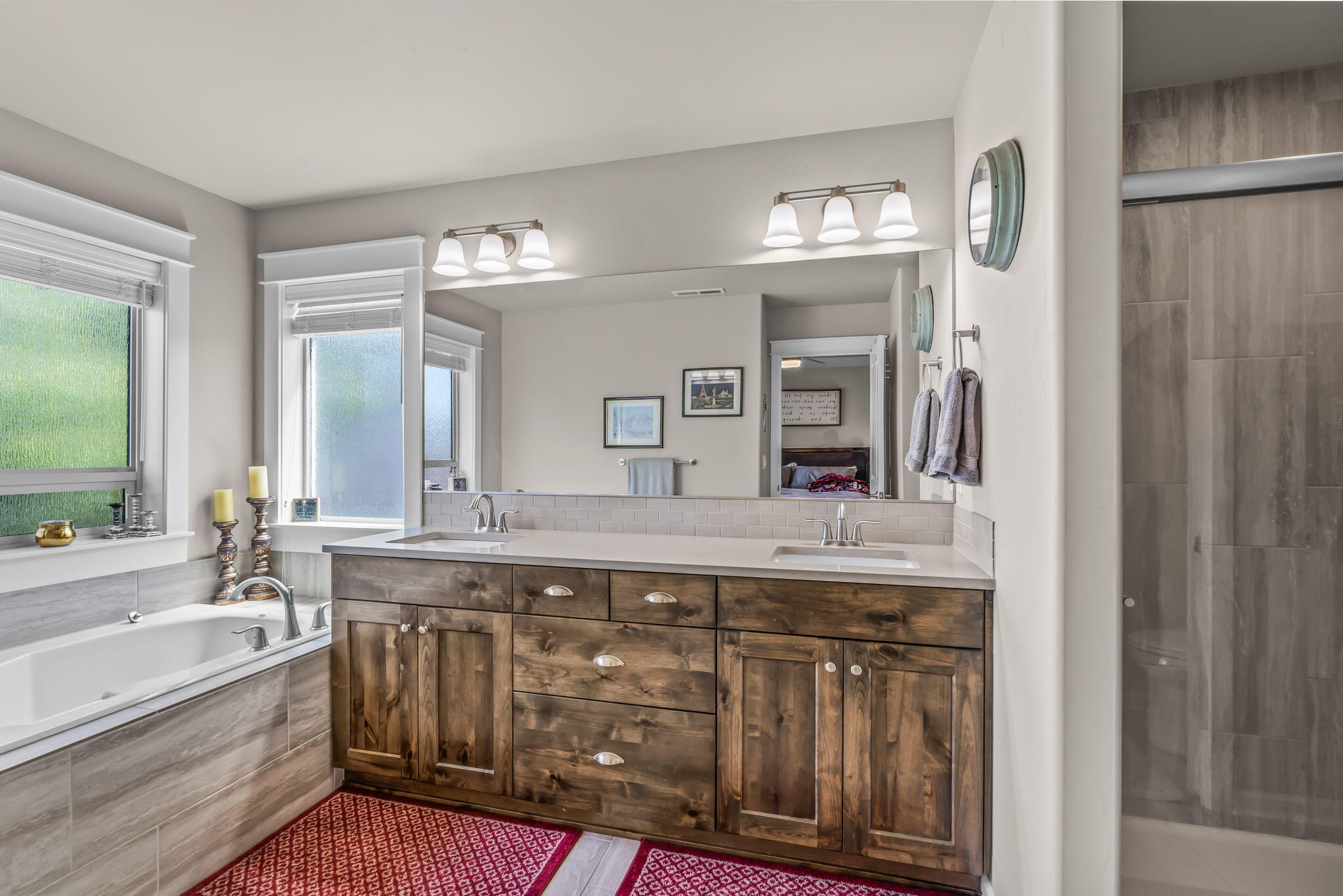 Ochoco Pointe - Residential