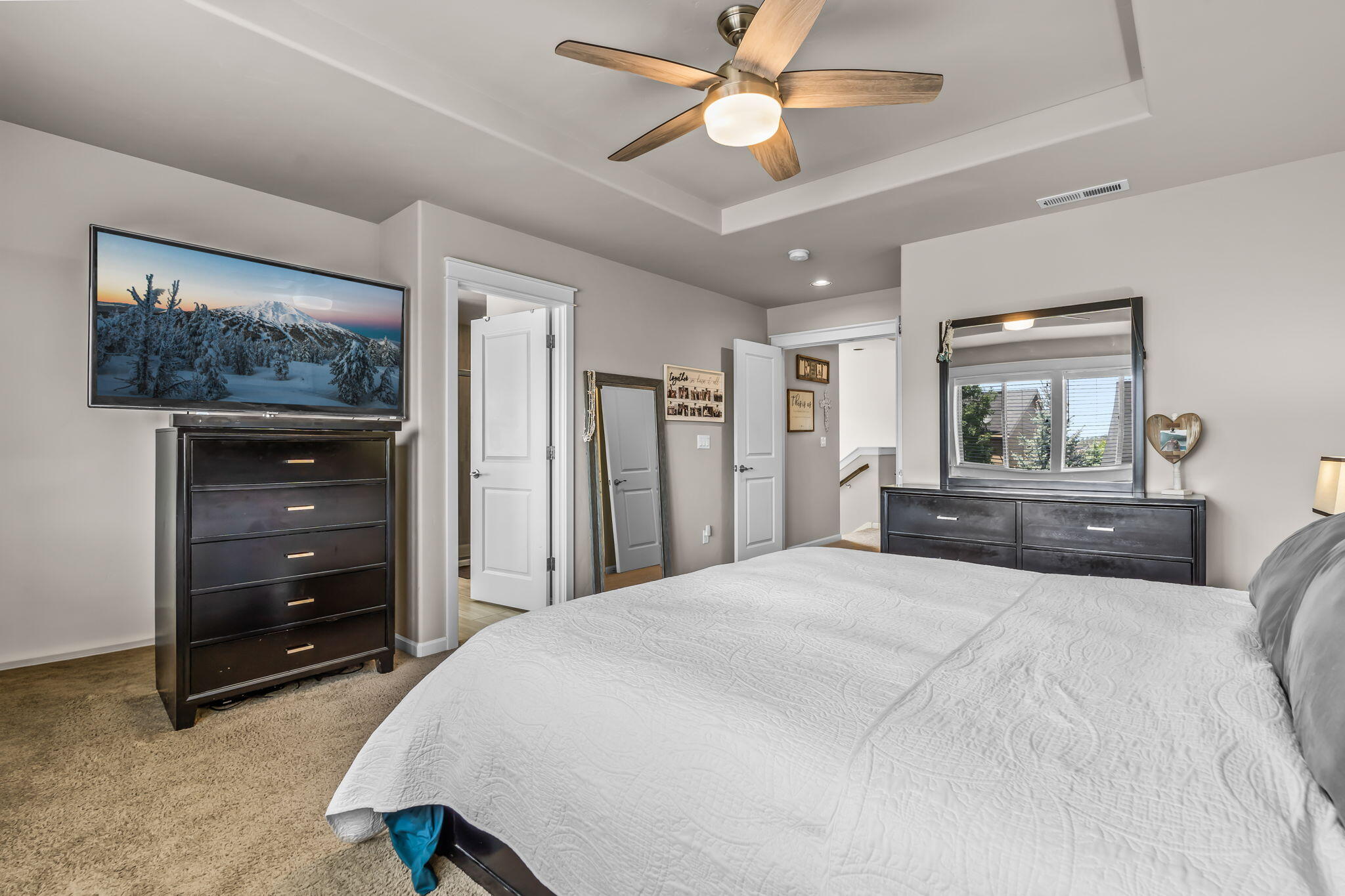 Ochoco Pointe - Residential