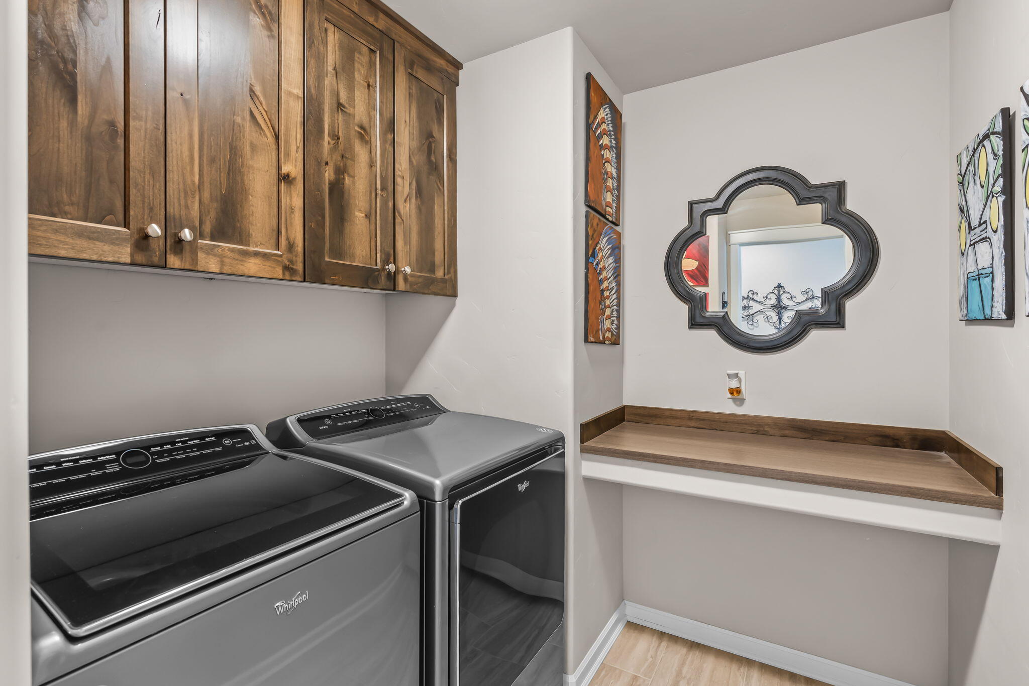 Ochoco Pointe - Residential