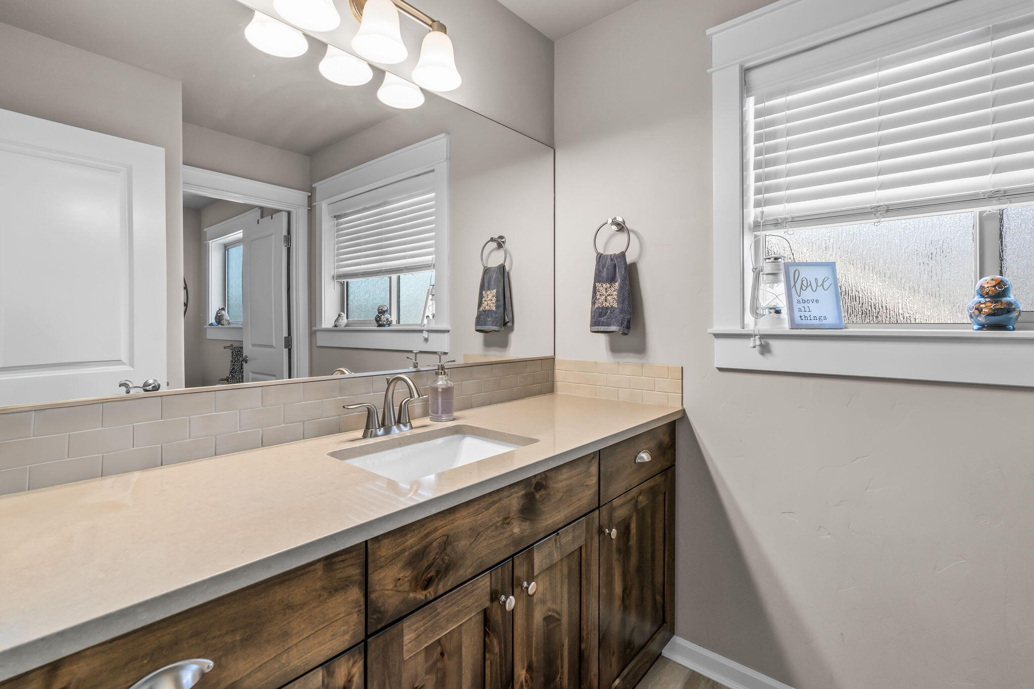 Ochoco Pointe - Residential