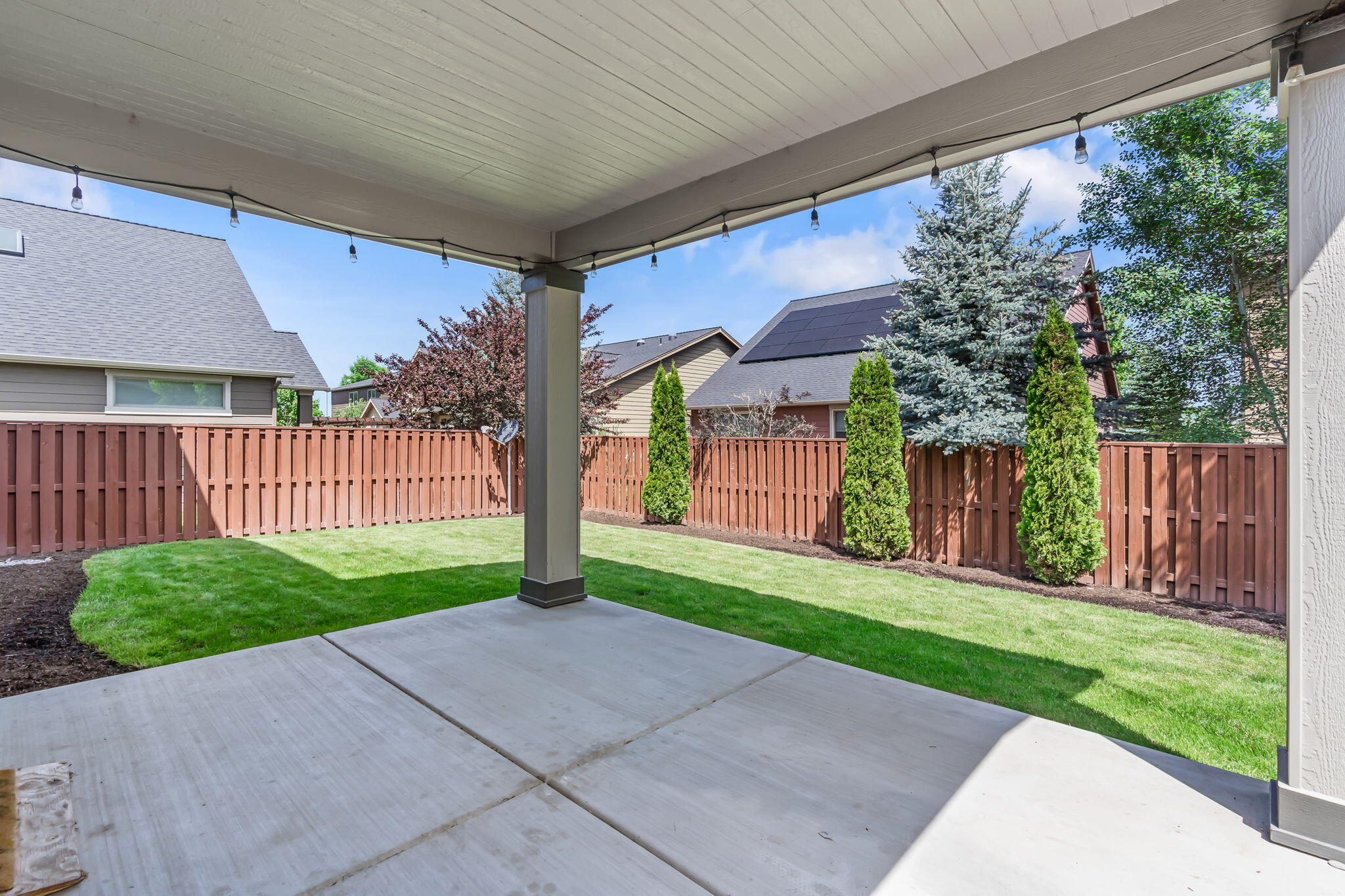 Ochoco Pointe - Residential