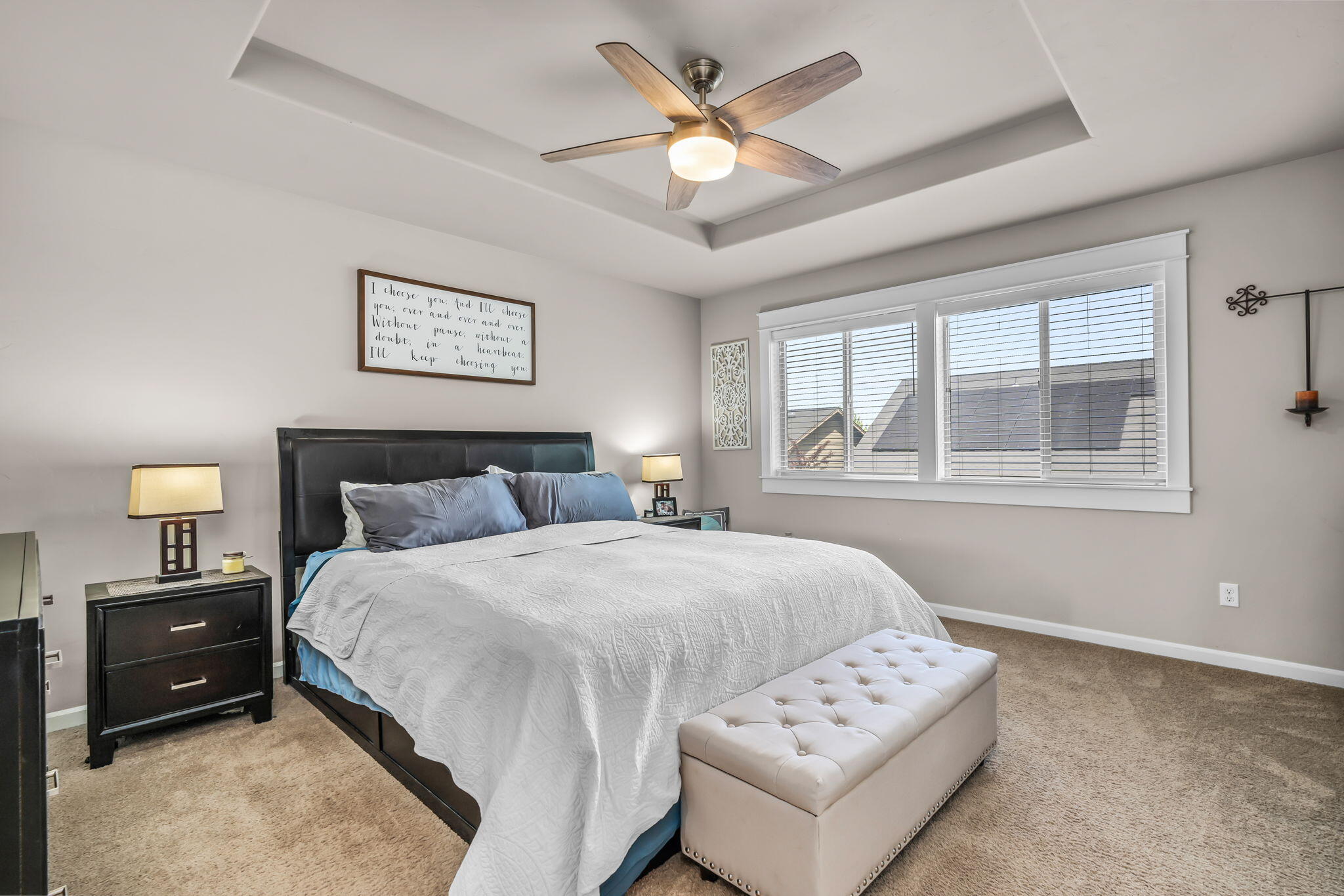 Ochoco Pointe - Residential