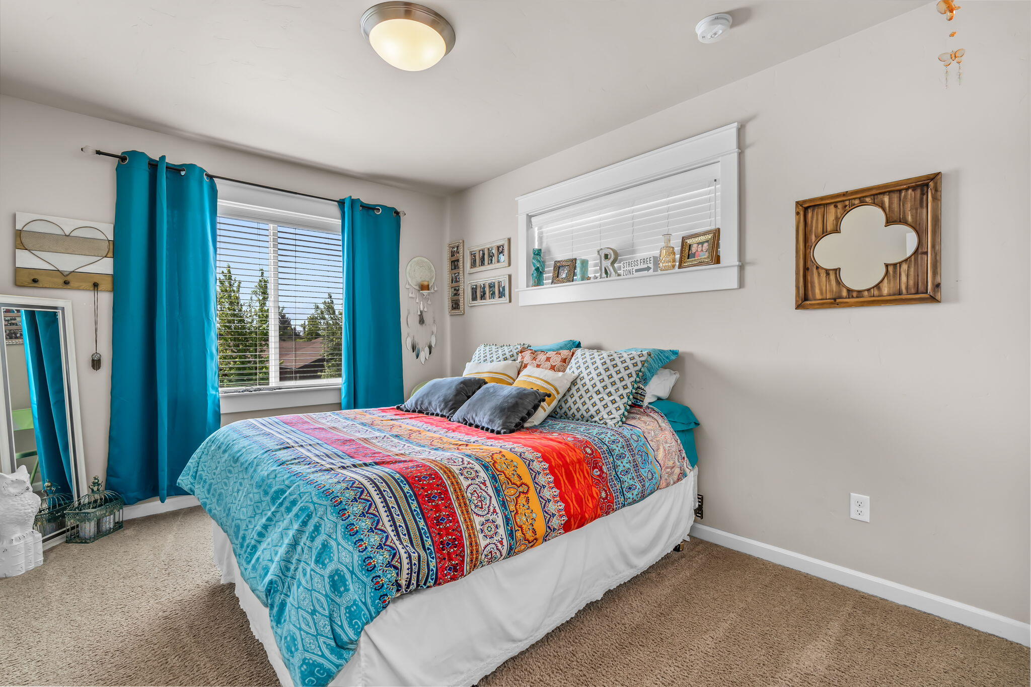 Ochoco Pointe - Residential