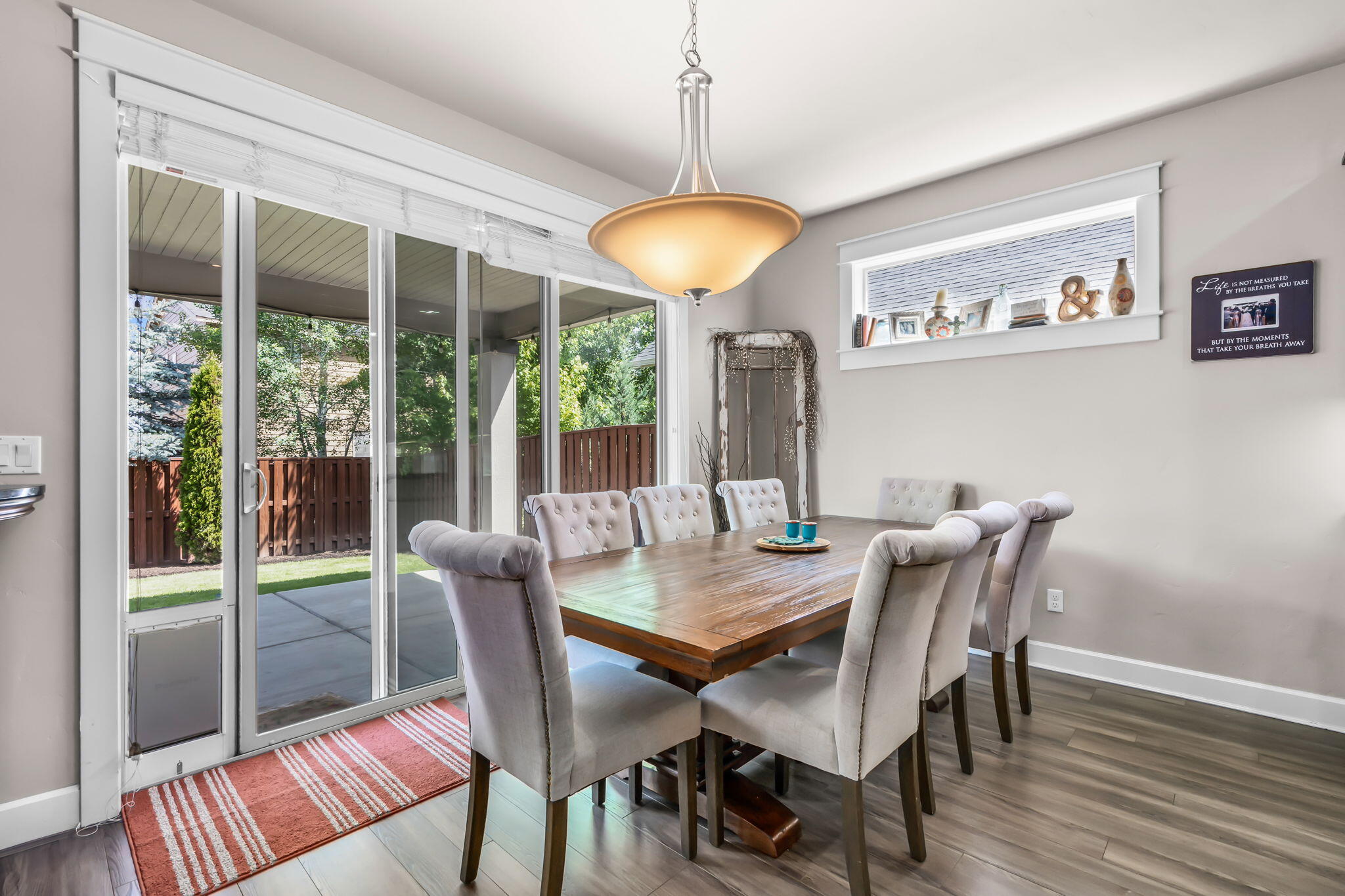 Ochoco Pointe - Residential