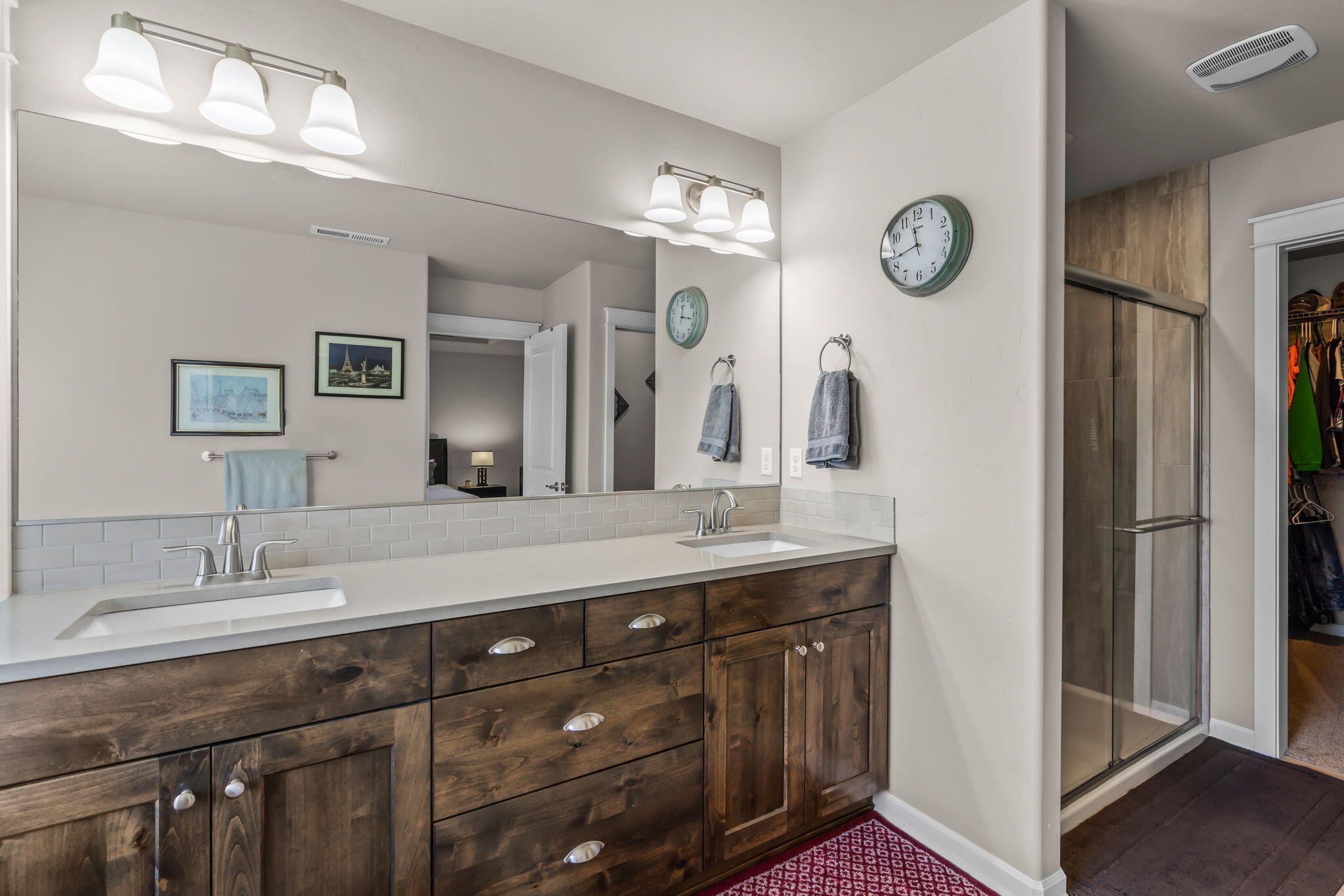 Ochoco Pointe - Residential