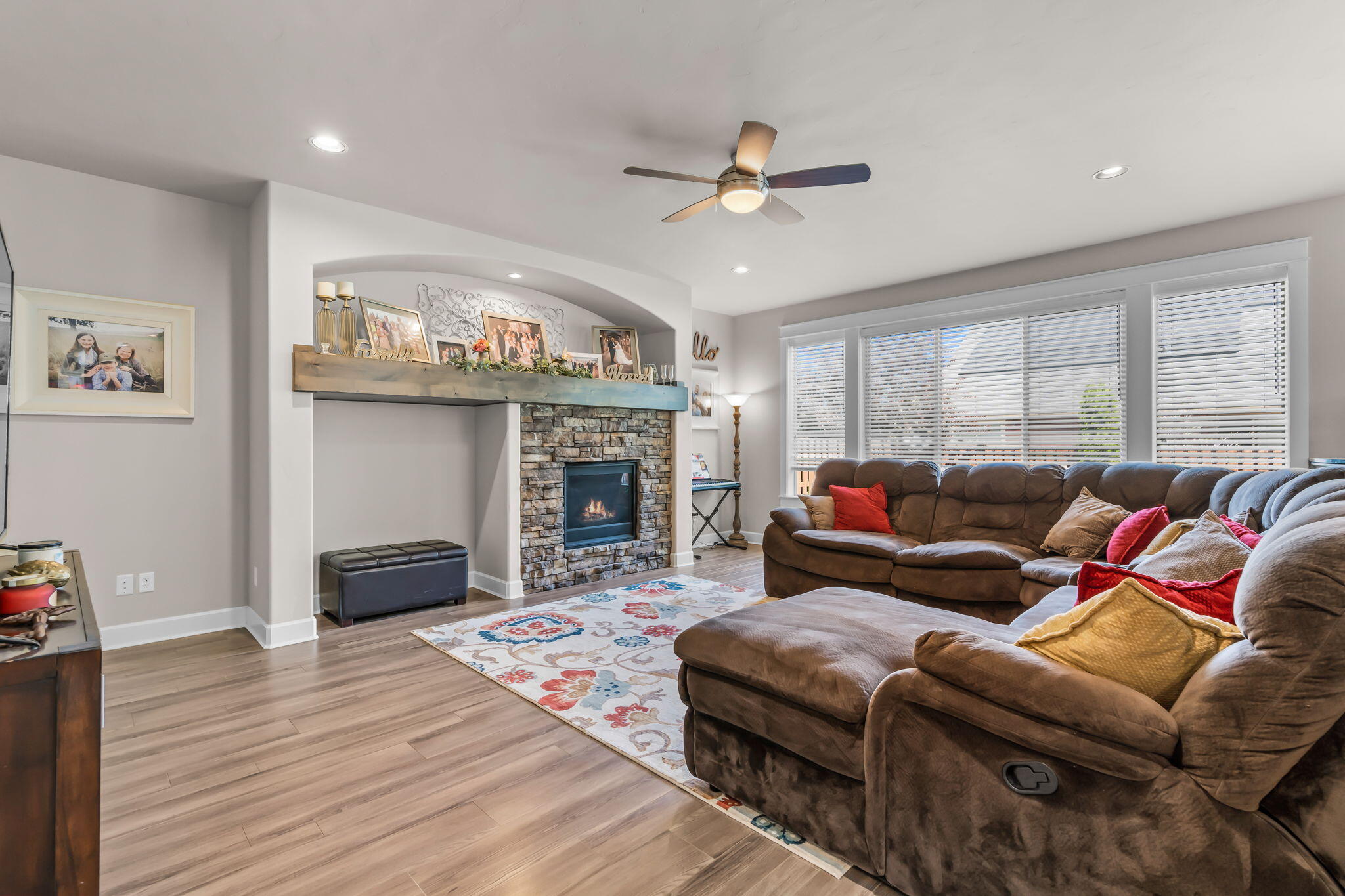 Ochoco Pointe - Residential