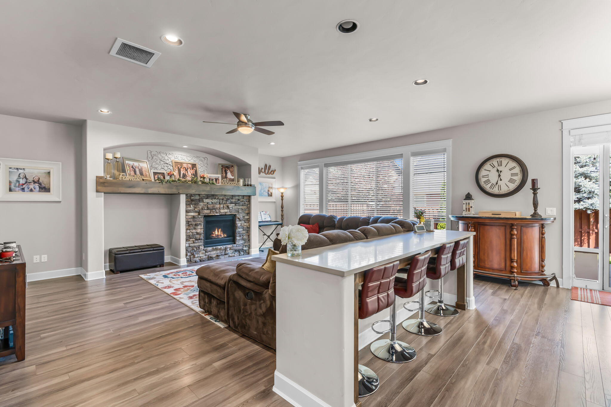 Ochoco Pointe - Residential