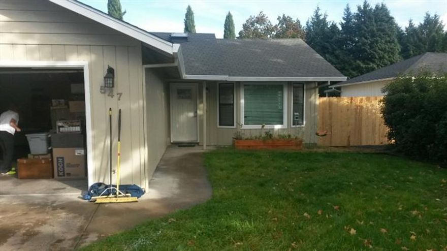 Great 3 bedroom 2 bath home. Won't last long.