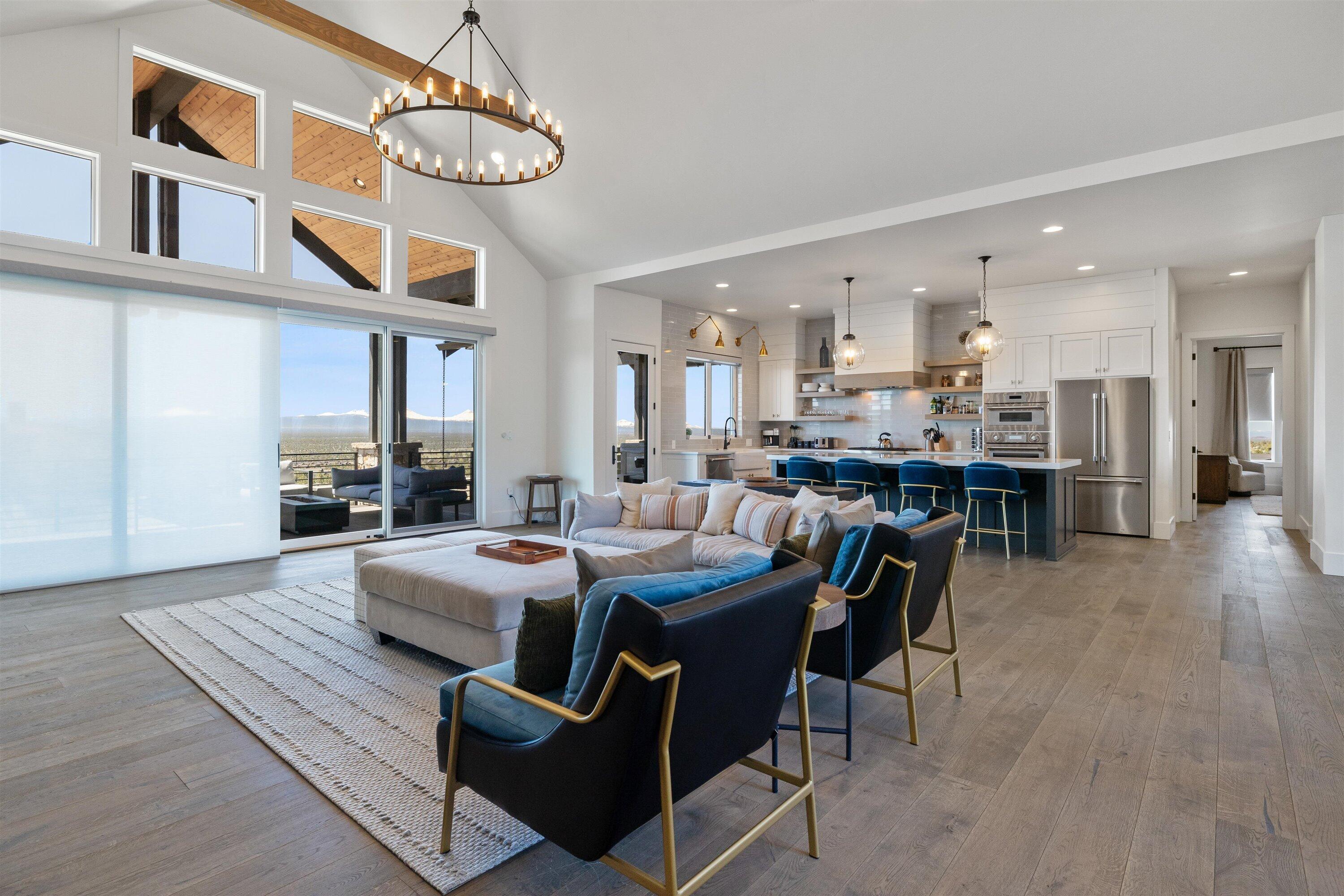 Brasada Ranch - Residential