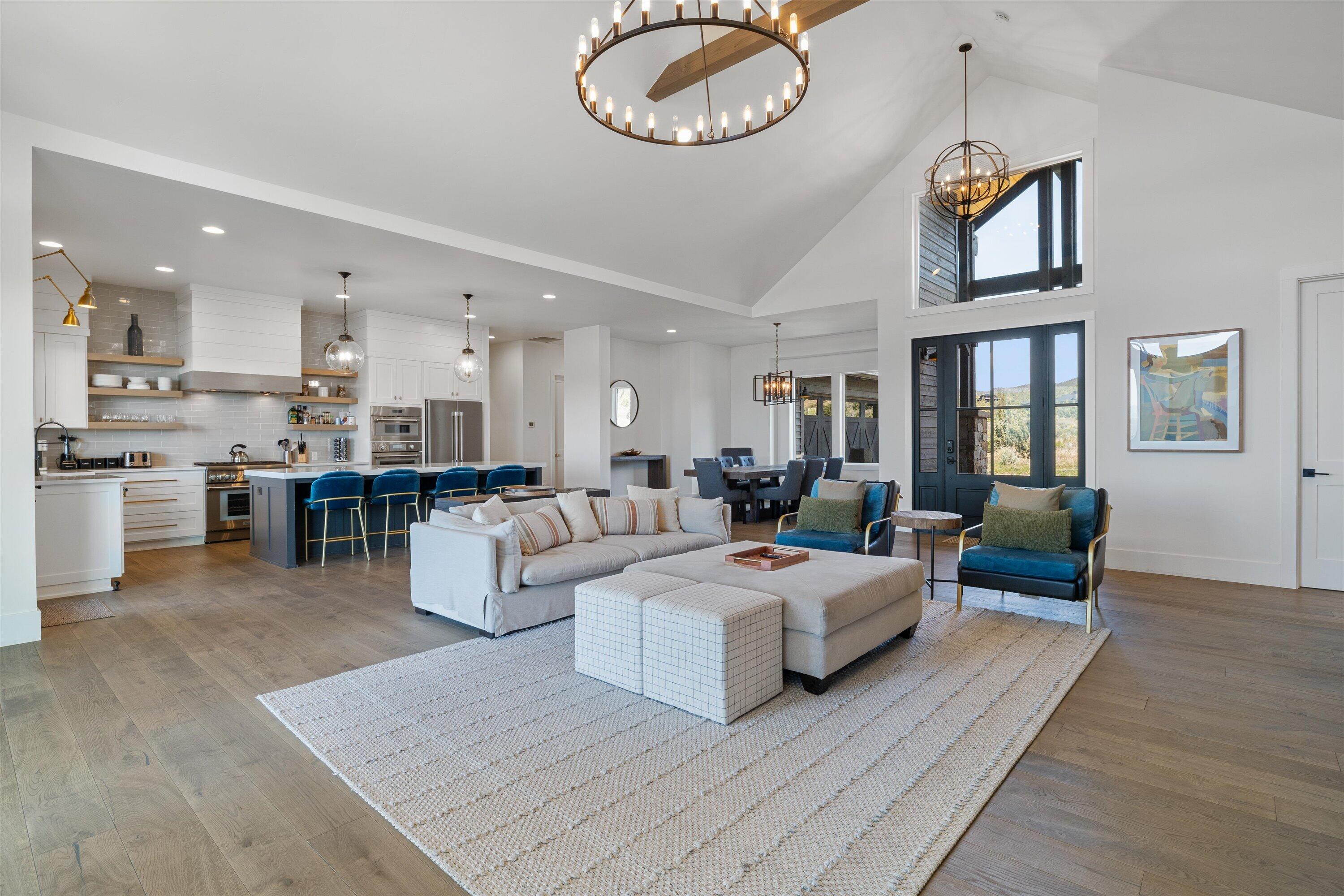 Brasada Ranch - Residential