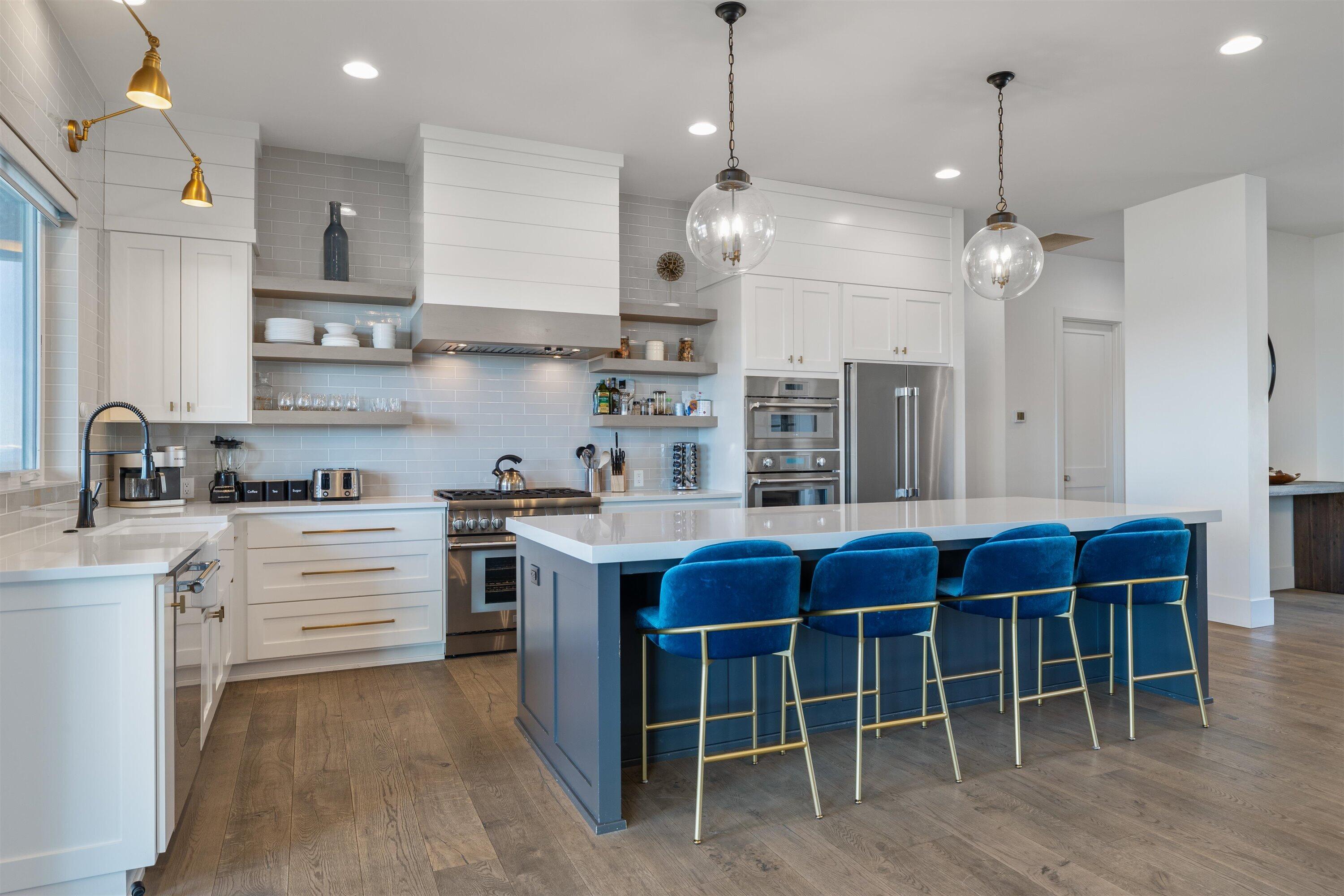 Brasada Ranch - Residential