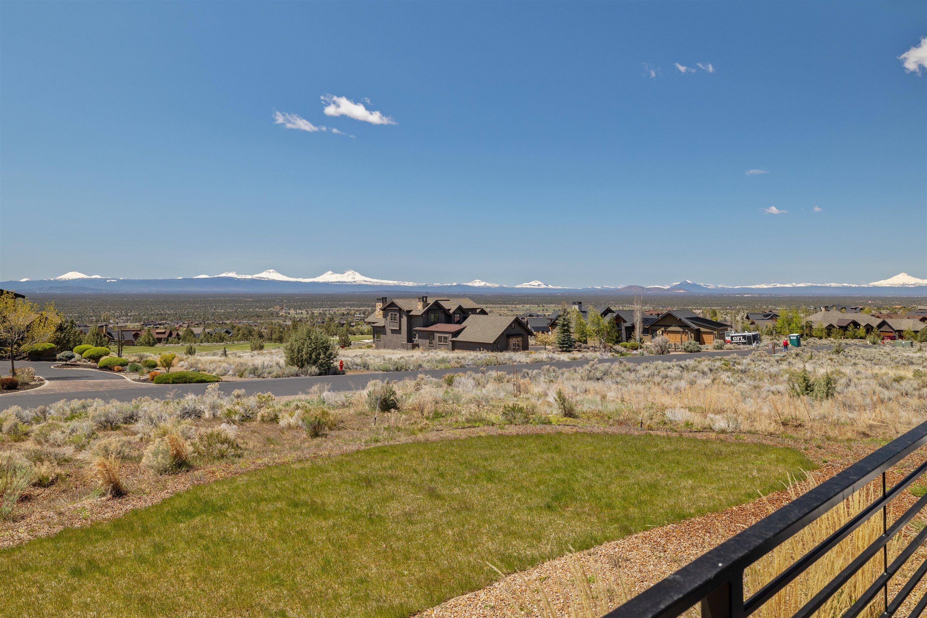 Brasada Ranch - Residential