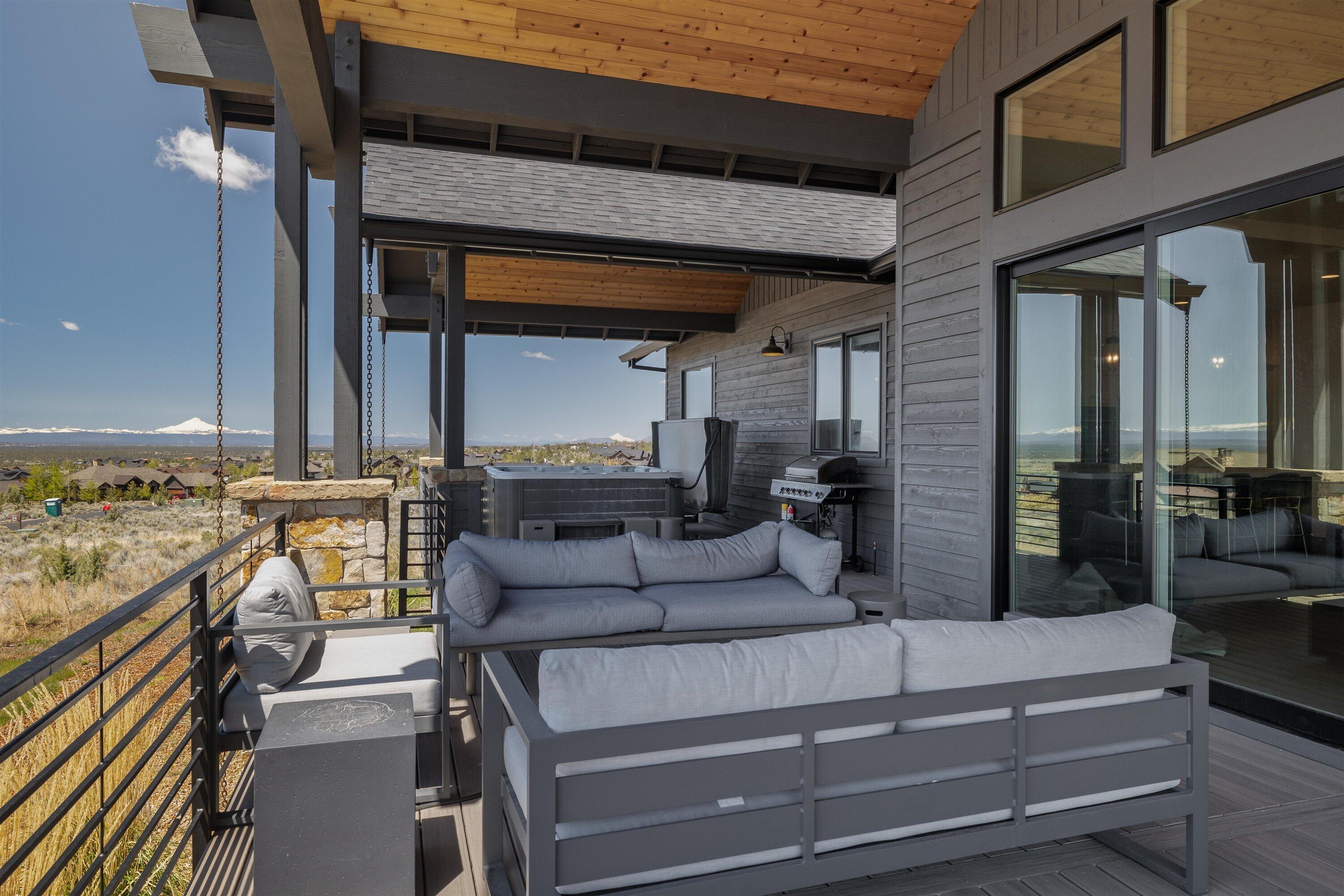 Brasada Ranch - Residential