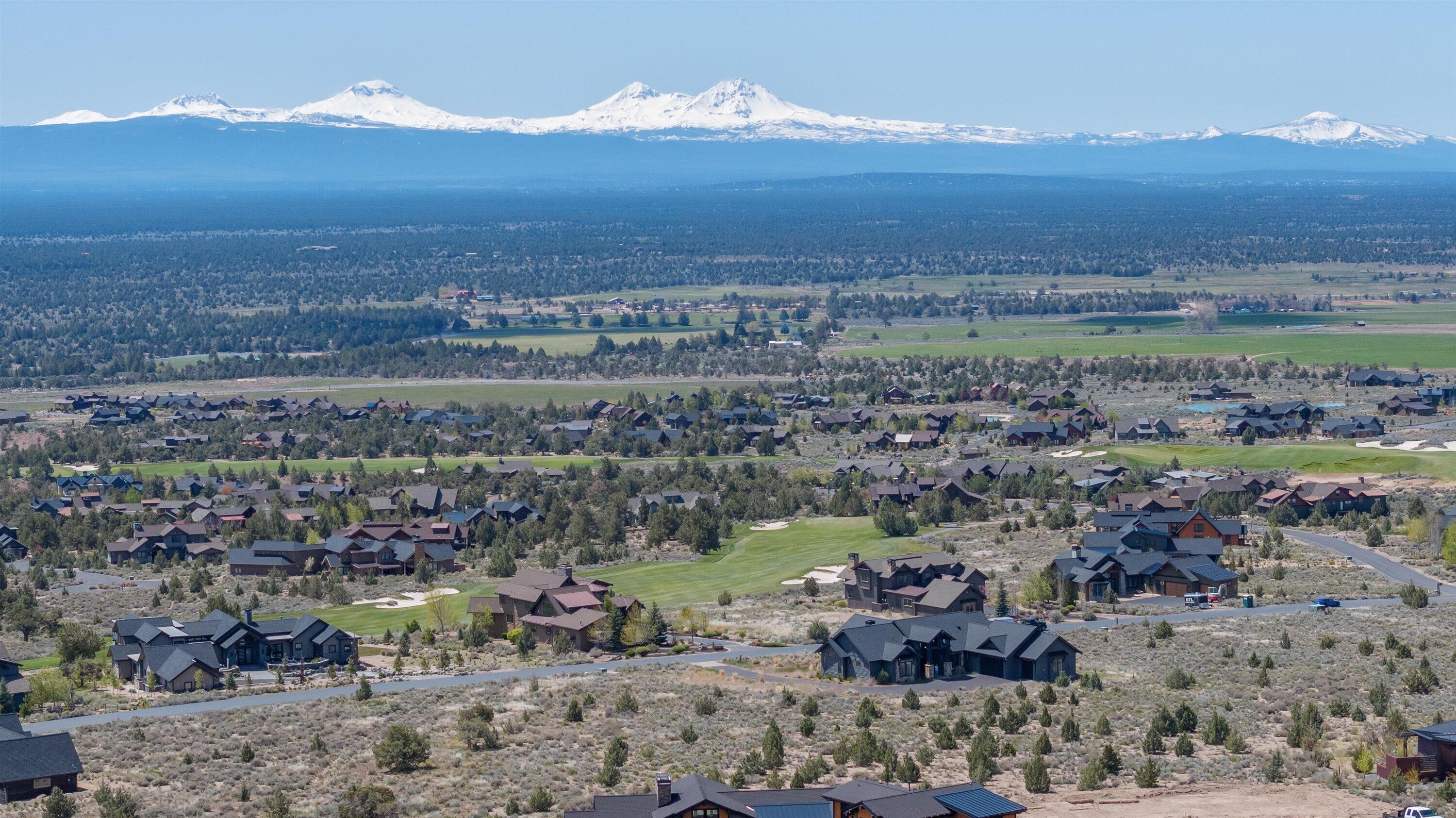 Brasada Ranch - Residential