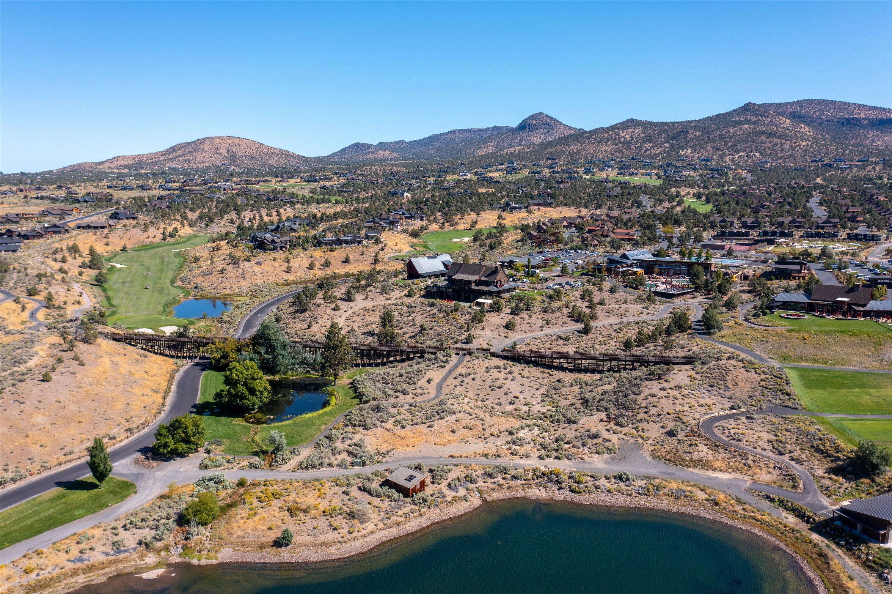 Brasada Ranch - Residential