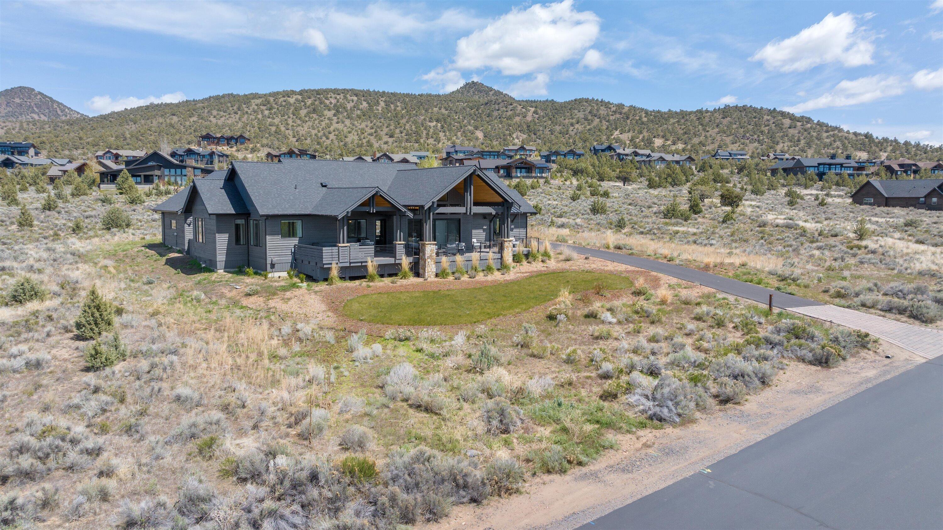 Brasada Ranch - Residential